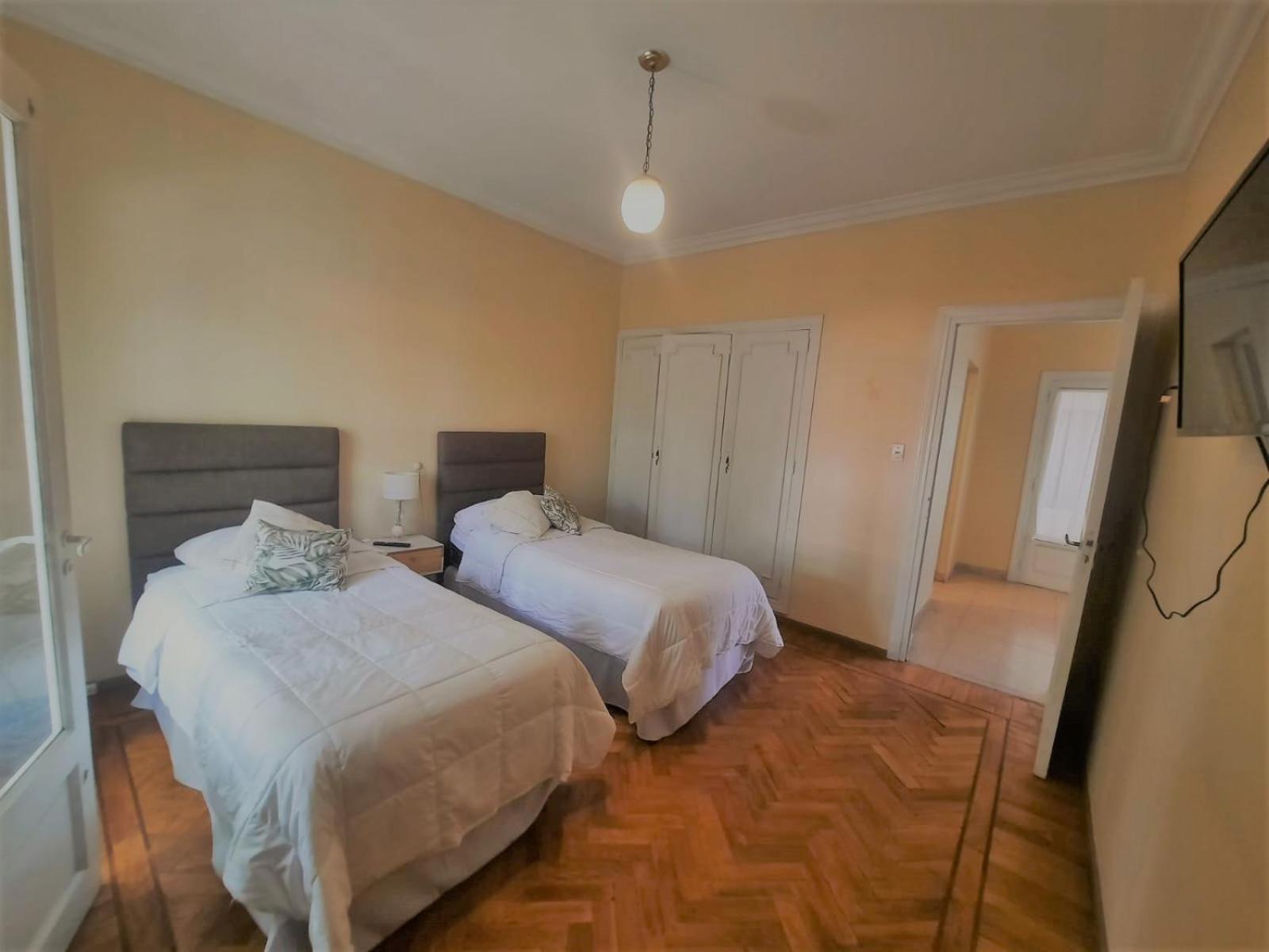 La Rufina B&B