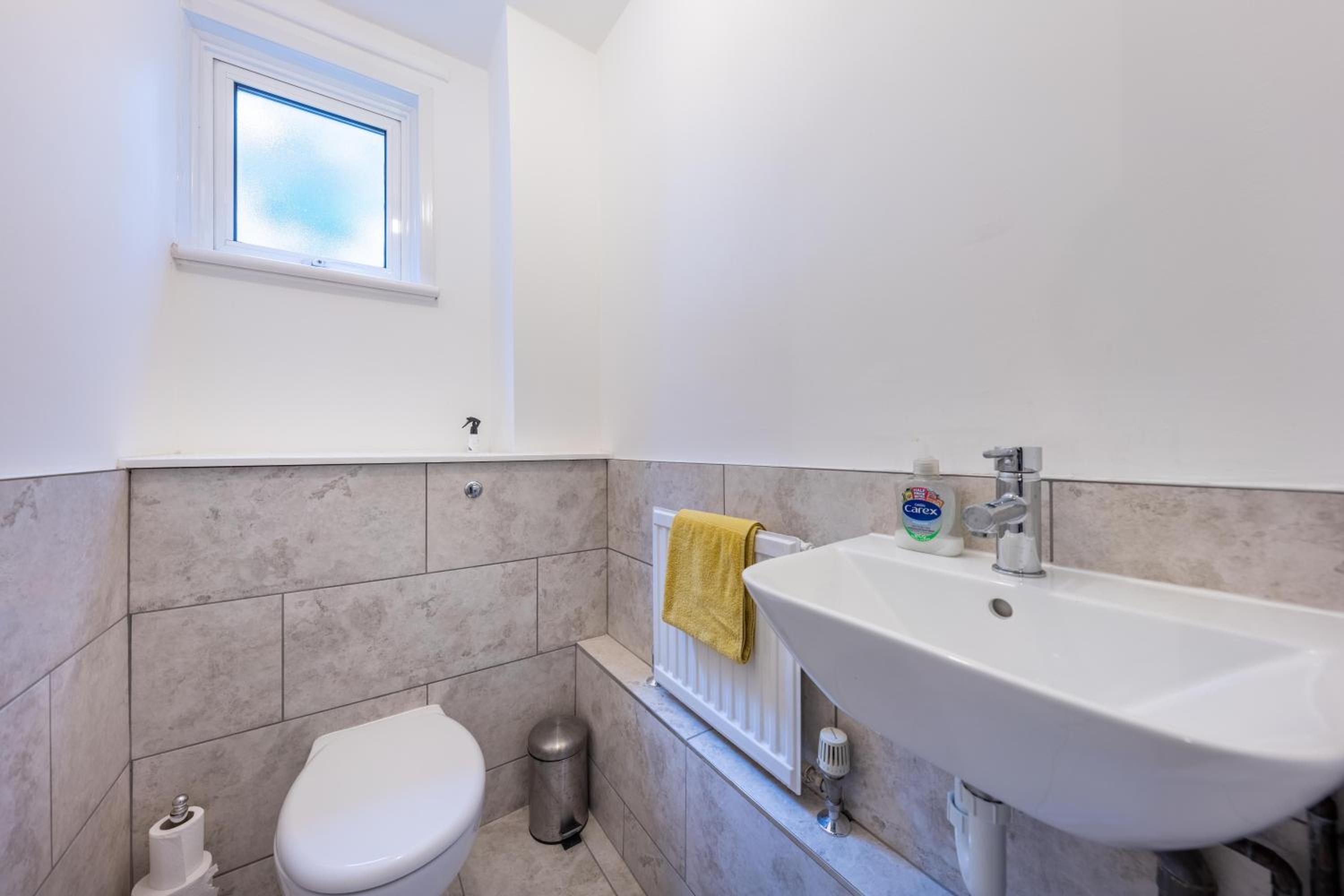Stay in Islington in style 3BDR apt Nr Upper St