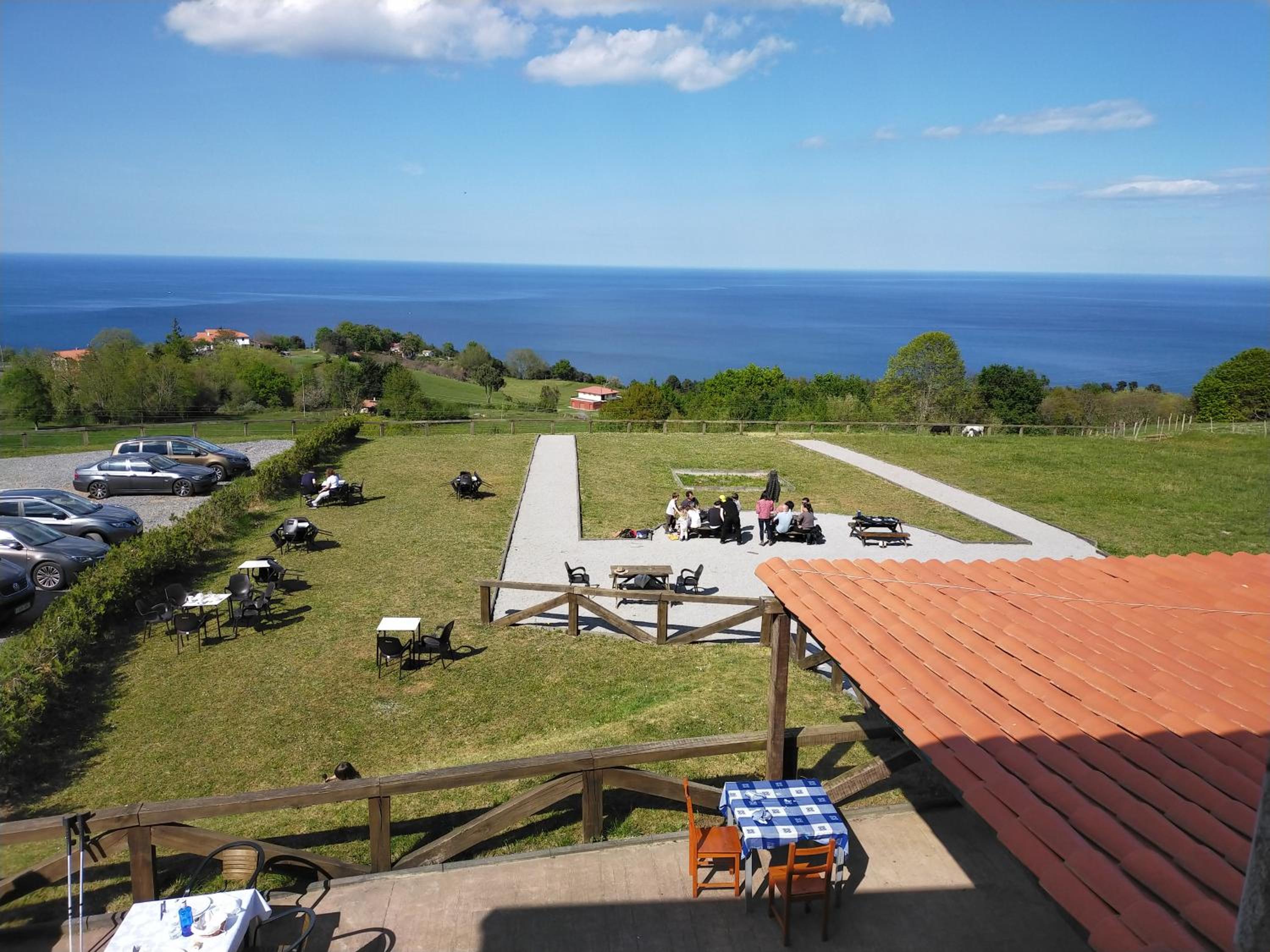 Pikua Landetxea