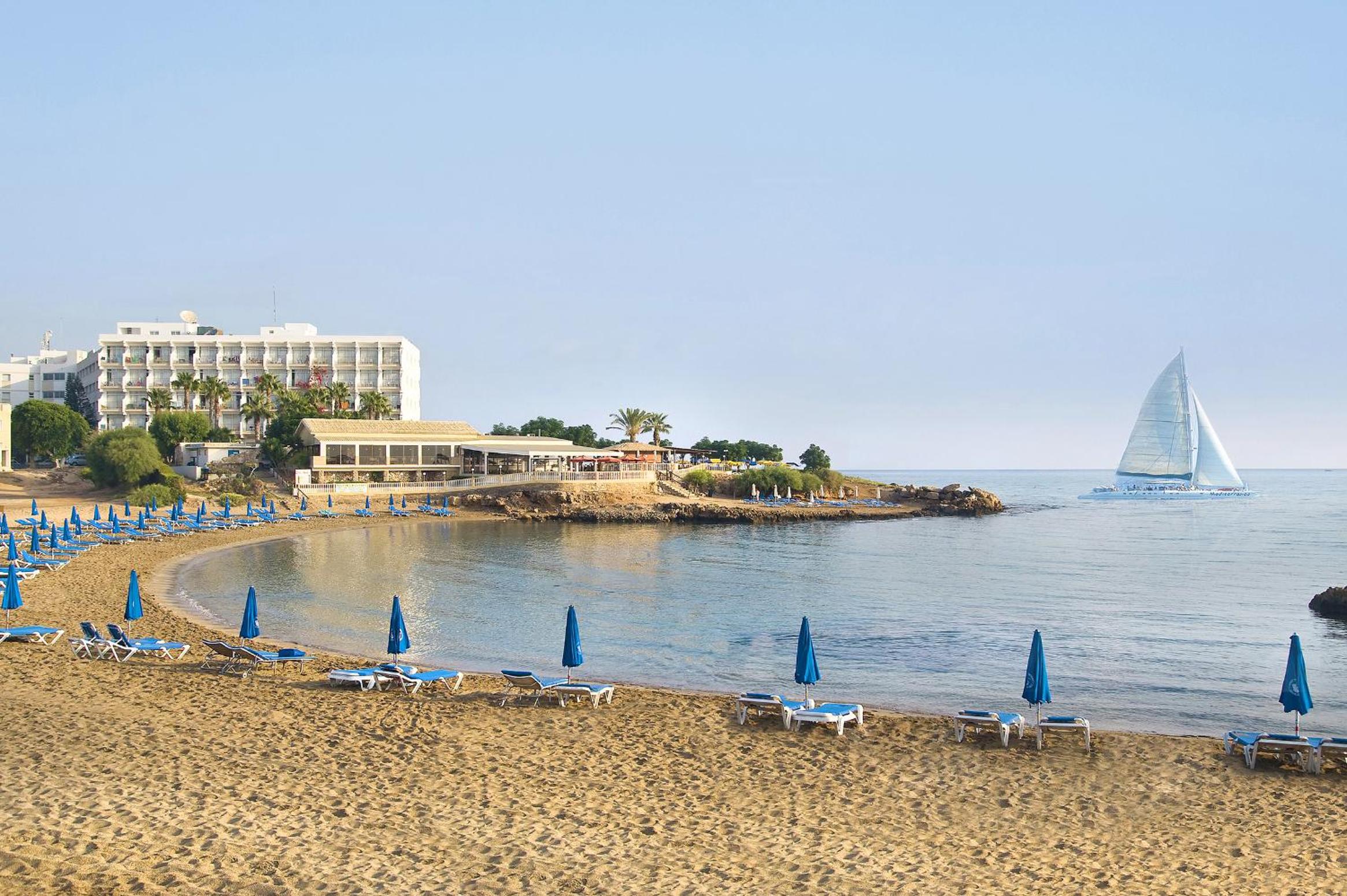 Villa Maritime