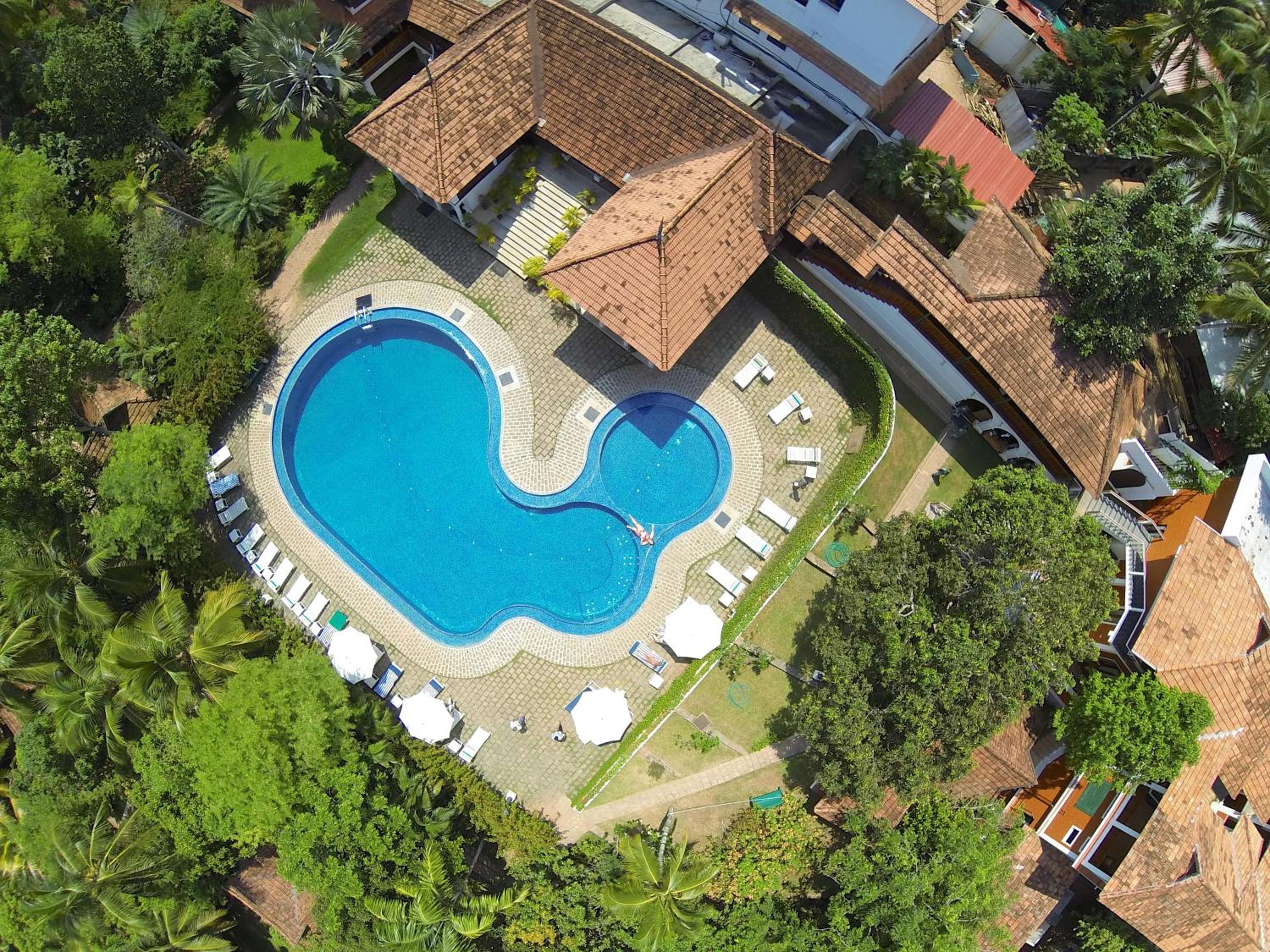The Travancore Heritage Beach Resort, photo 19