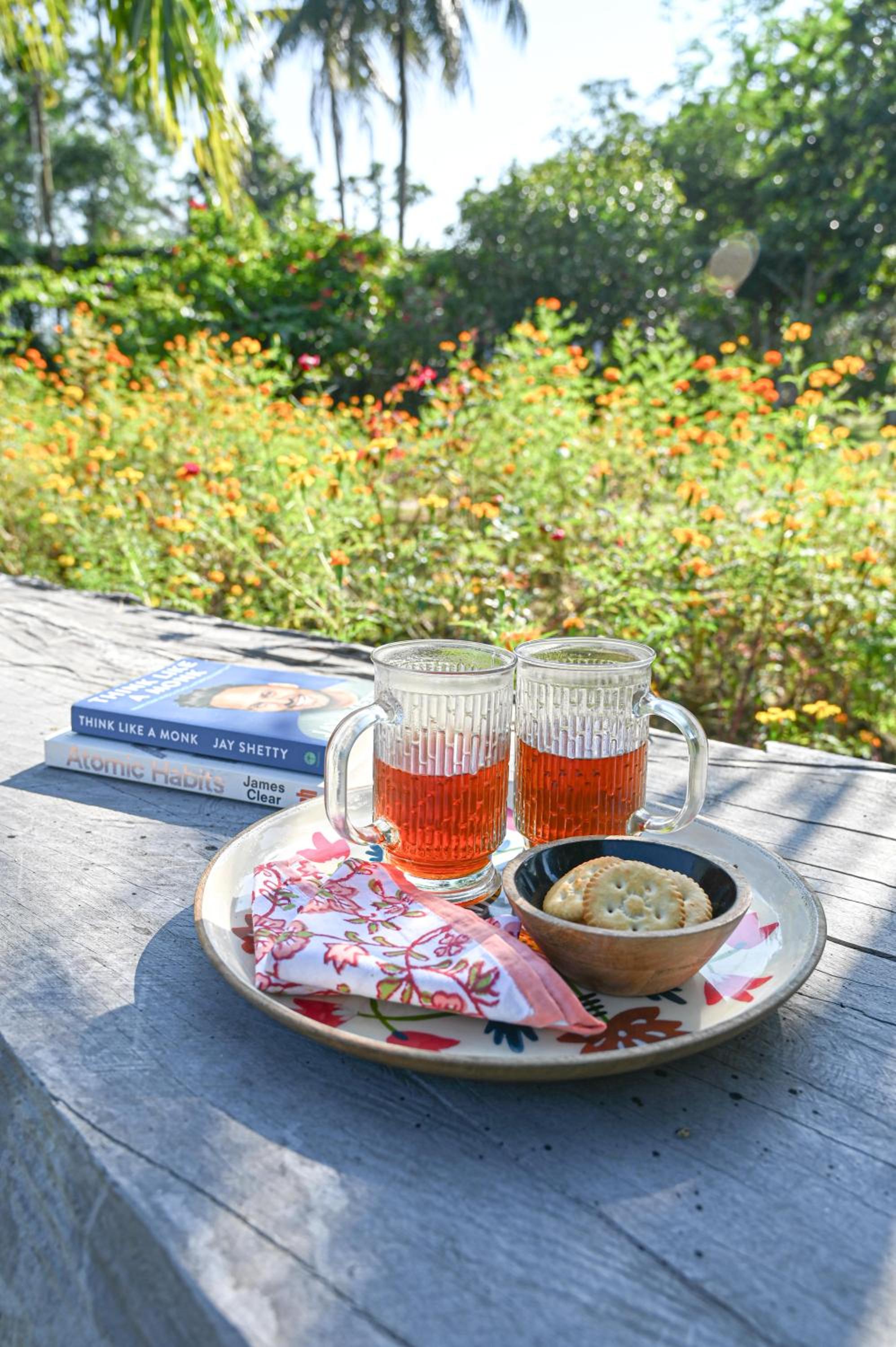 Nahorjan Tea Homestay