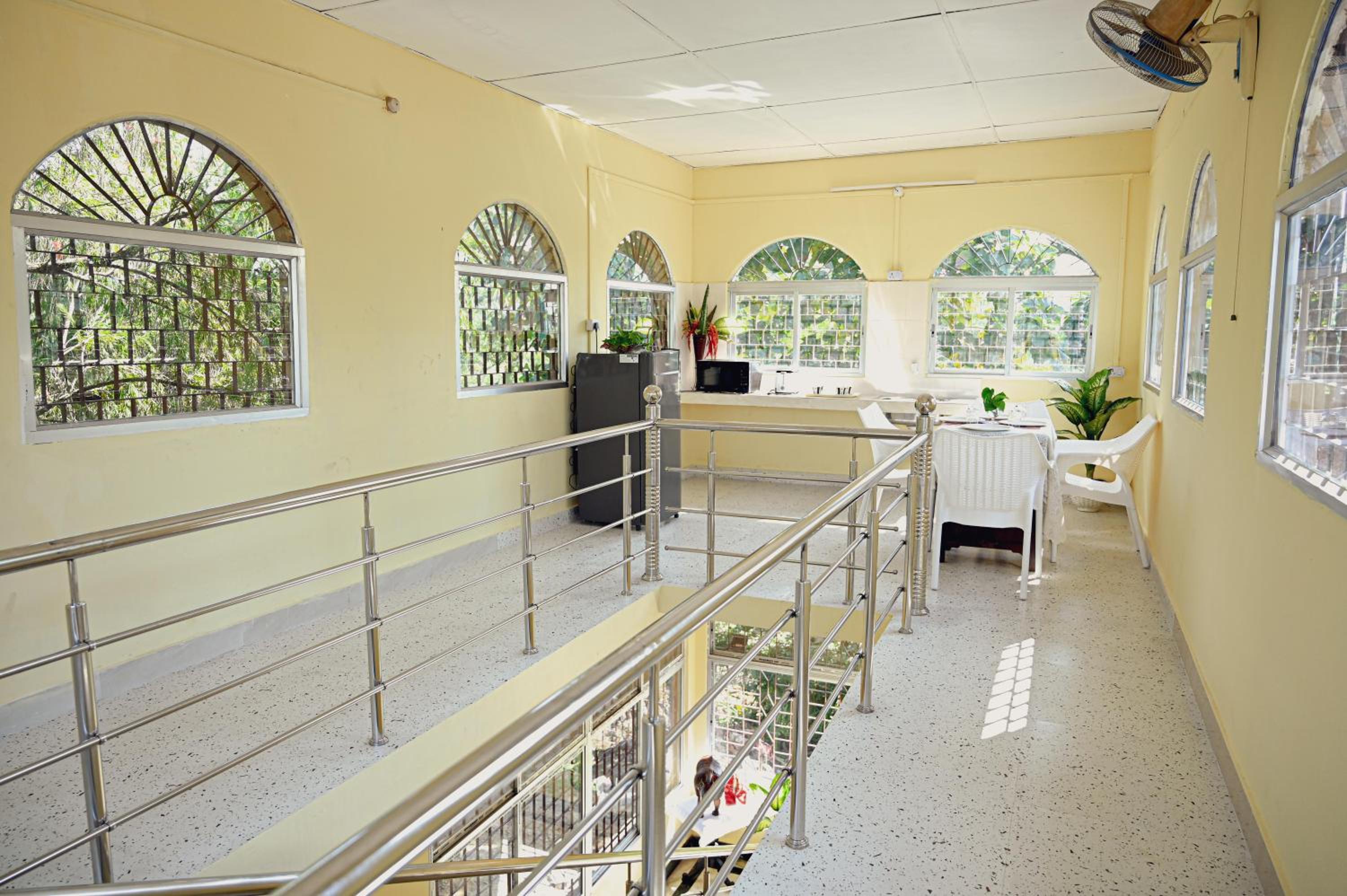 Nahorjan Tea Homestay