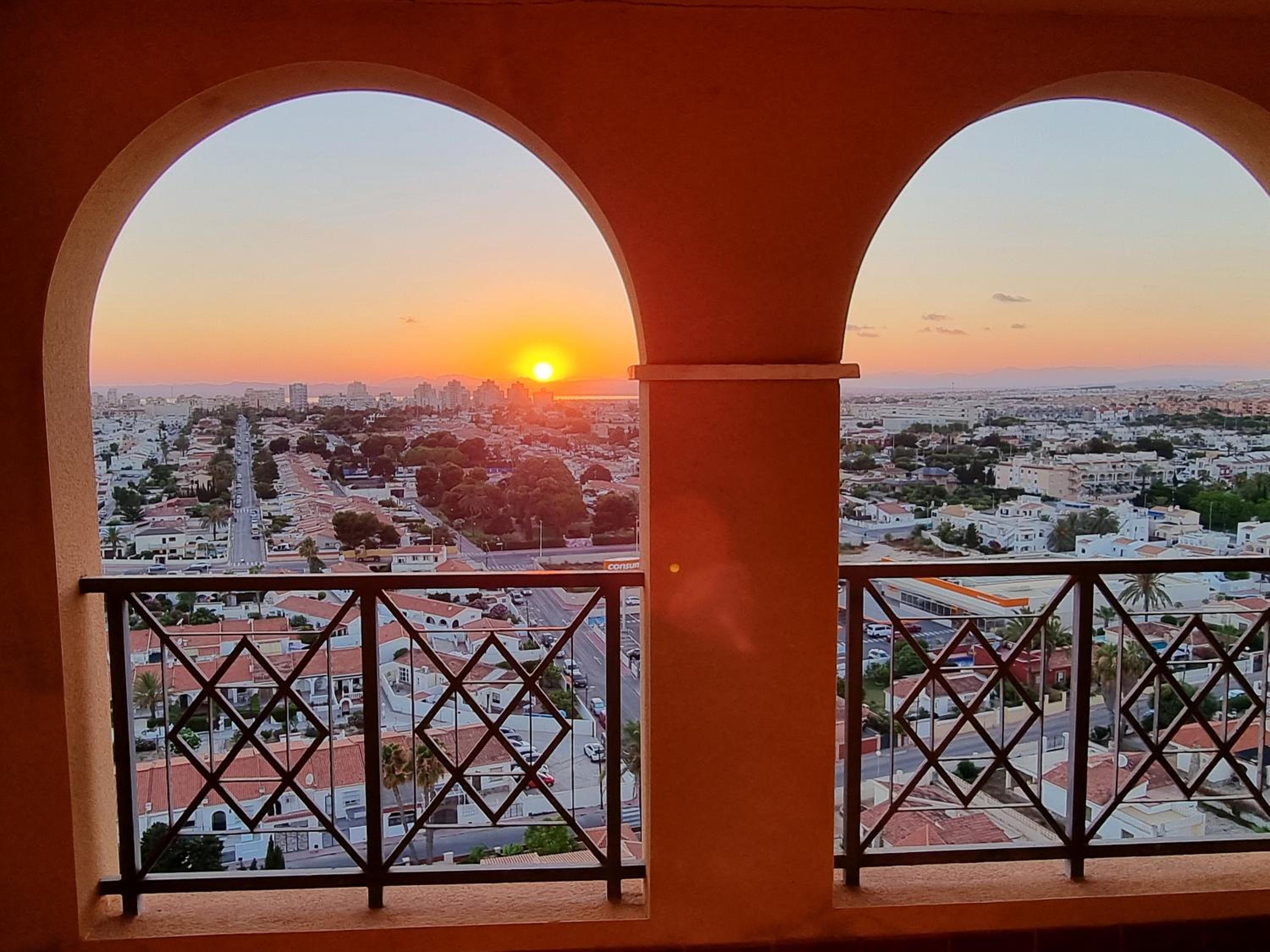 Atalayas Vista