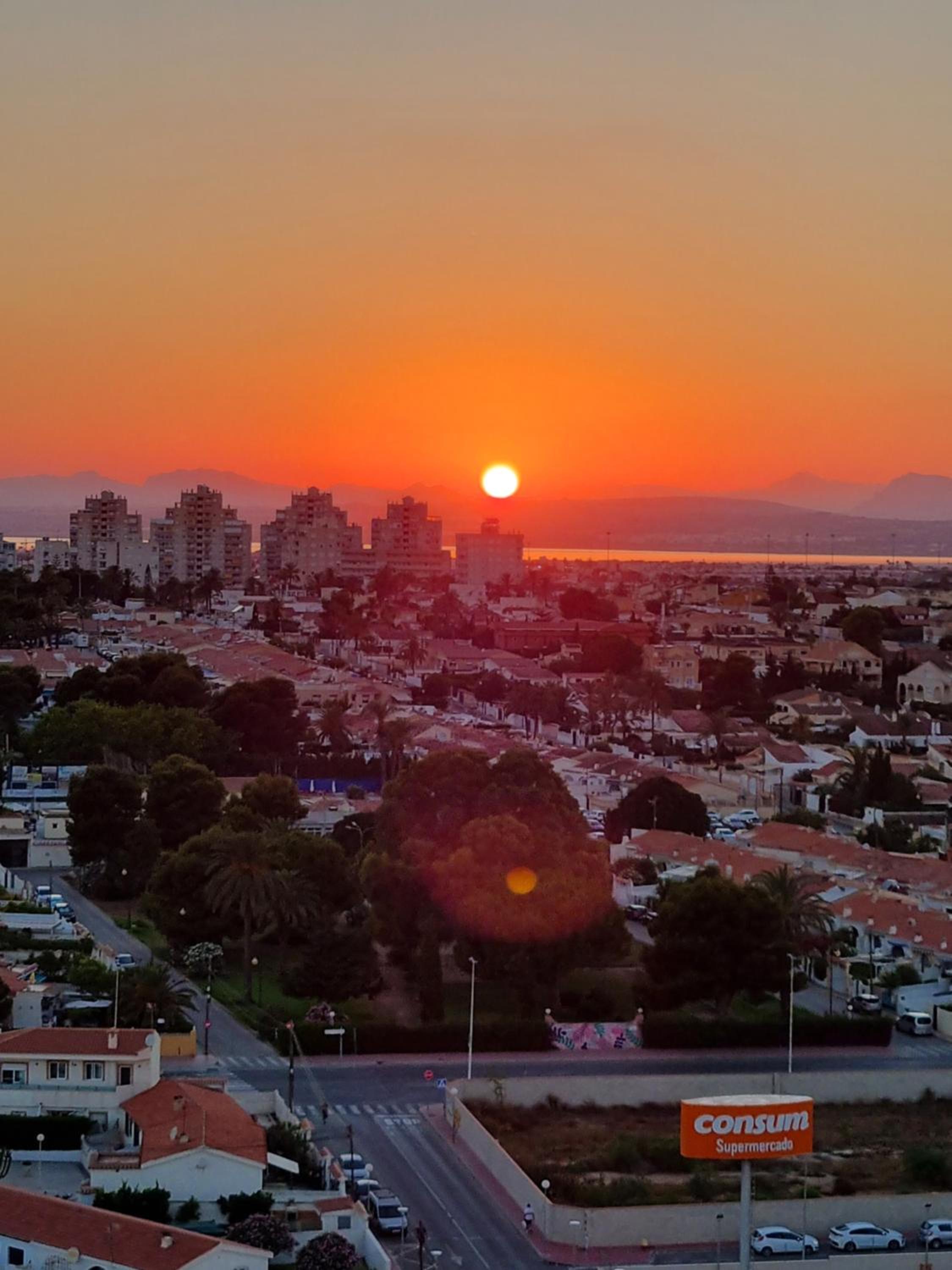 Atalayas Vista