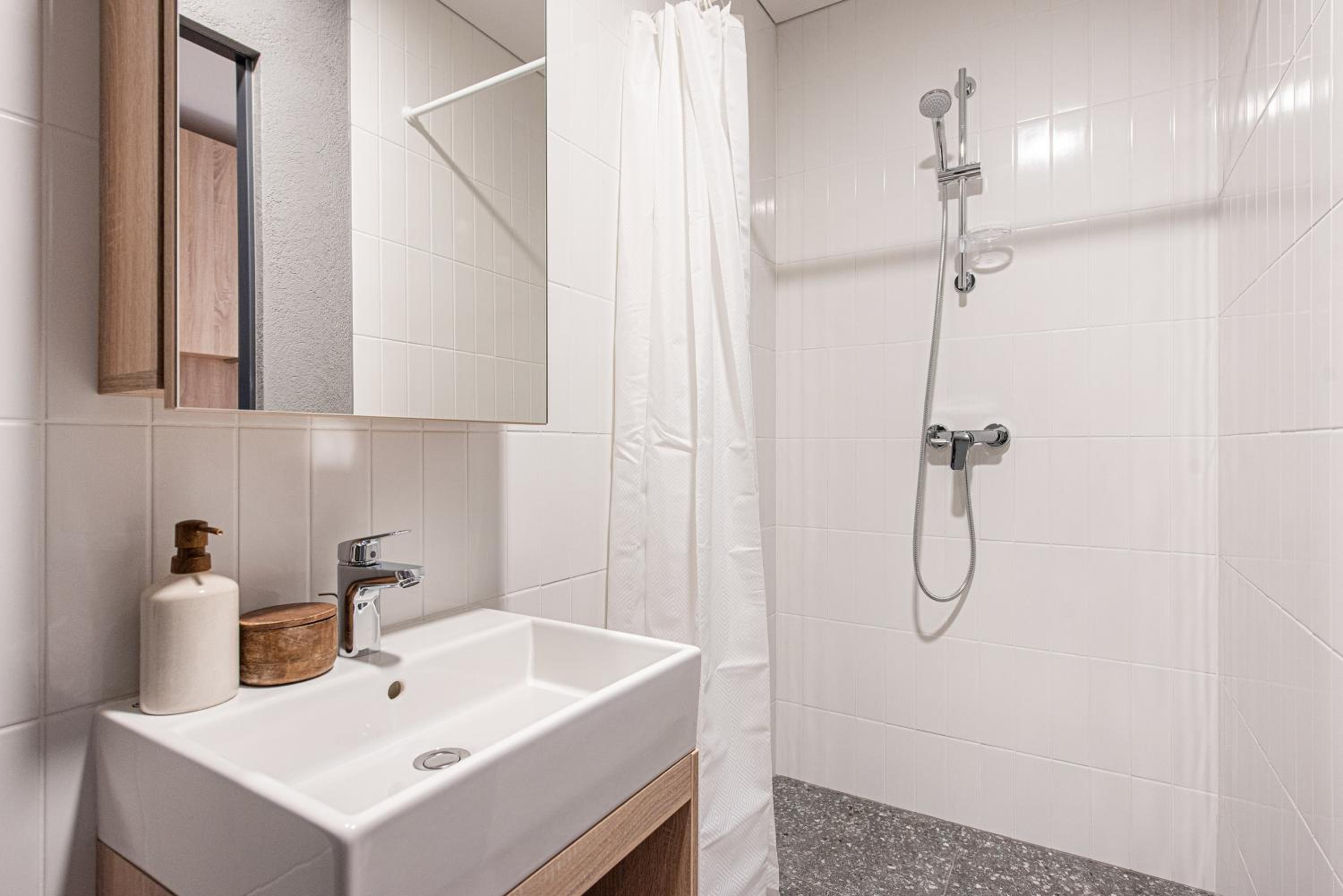 SHED Vilnius Coliving view 3