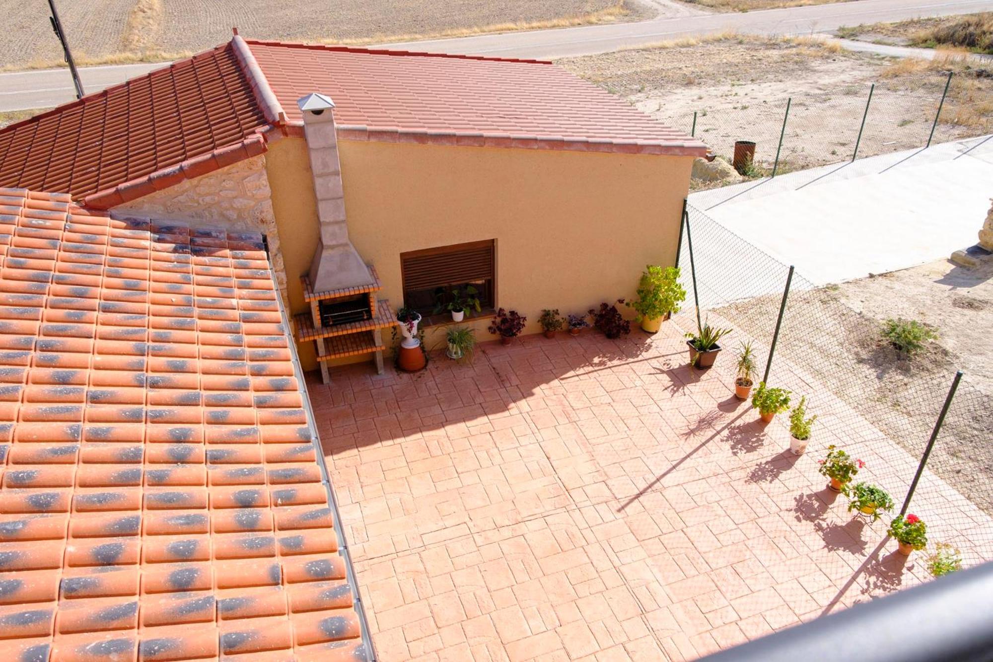 Casa Rural Cristina