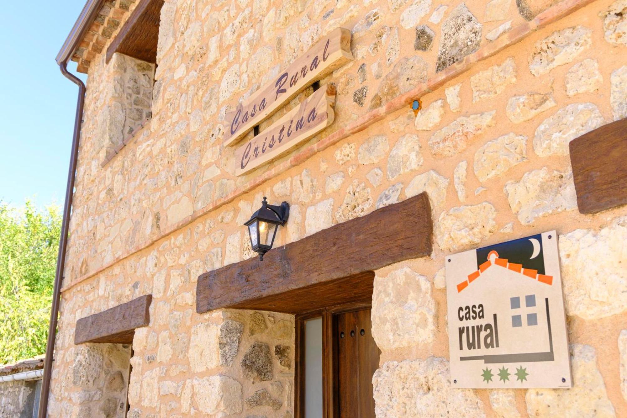 Casa Rural Cristina
