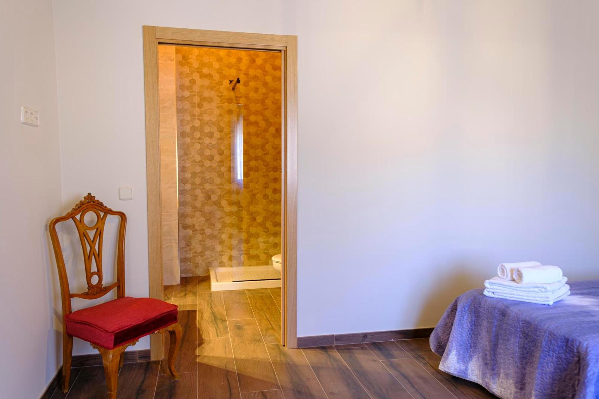 Casa Rural Cristina