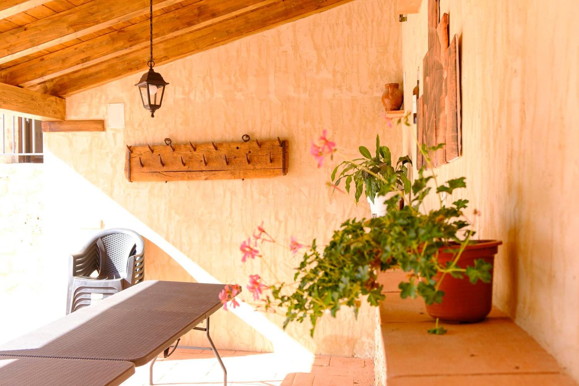 Casa Rural Cristina
