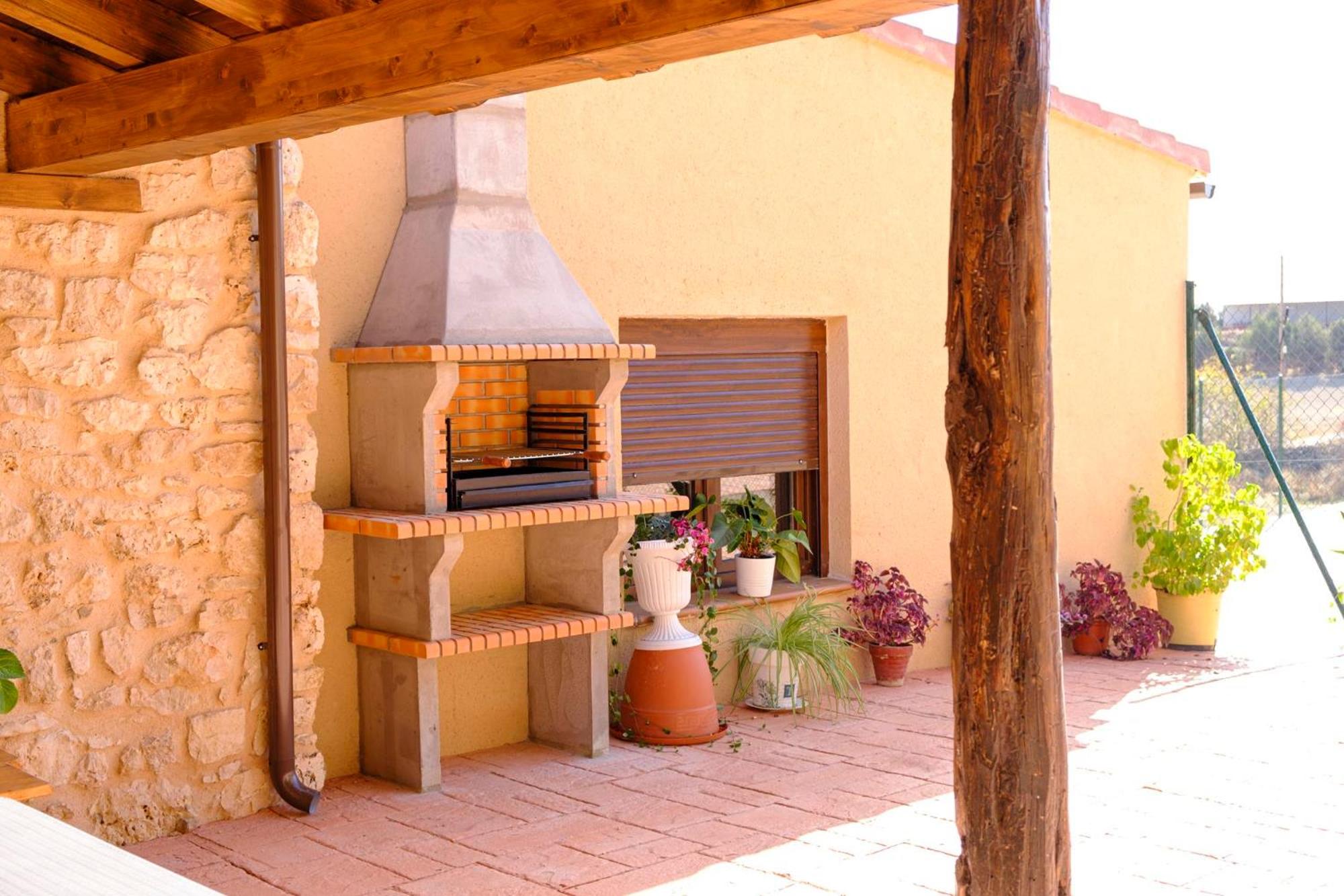 Casa Rural Cristina