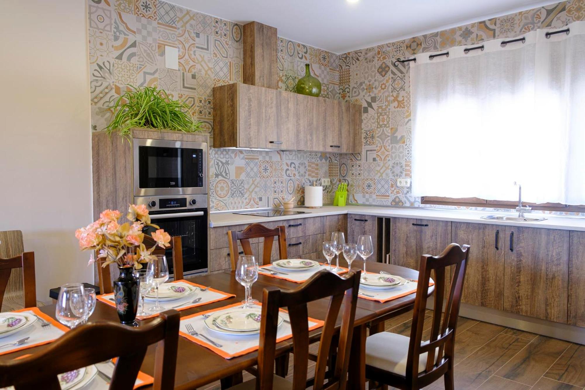 Casa Rural Cristina