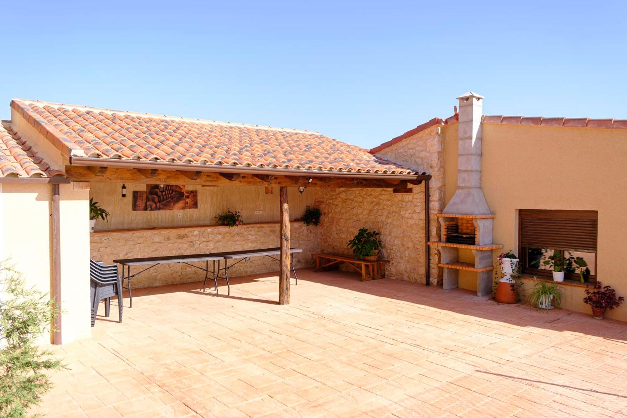 Casa Rural Cristina