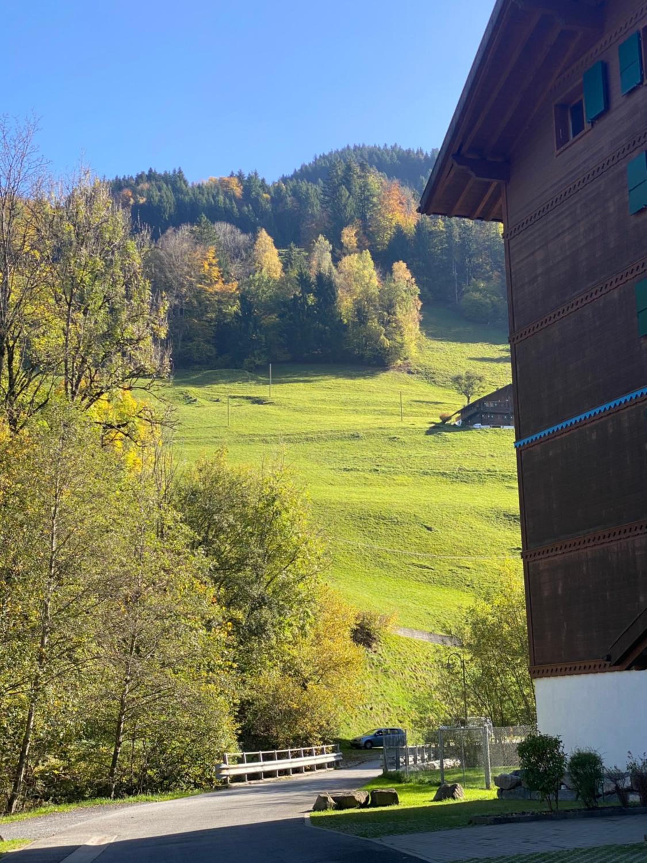 Aparthotel Mountain River Resort