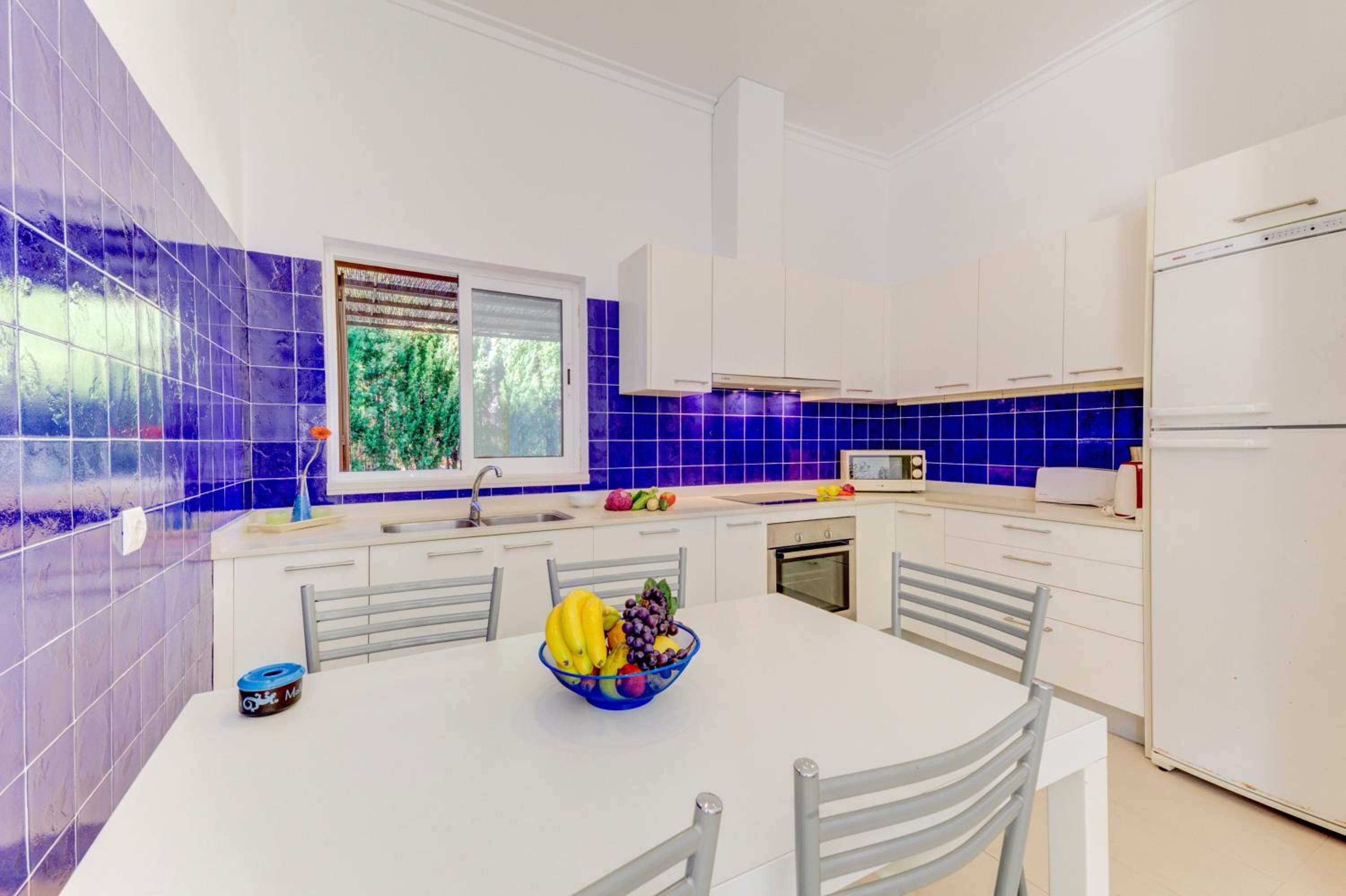 Charming Cala San Vicente Villa Private Pool Villa Pins Resort Centre Location