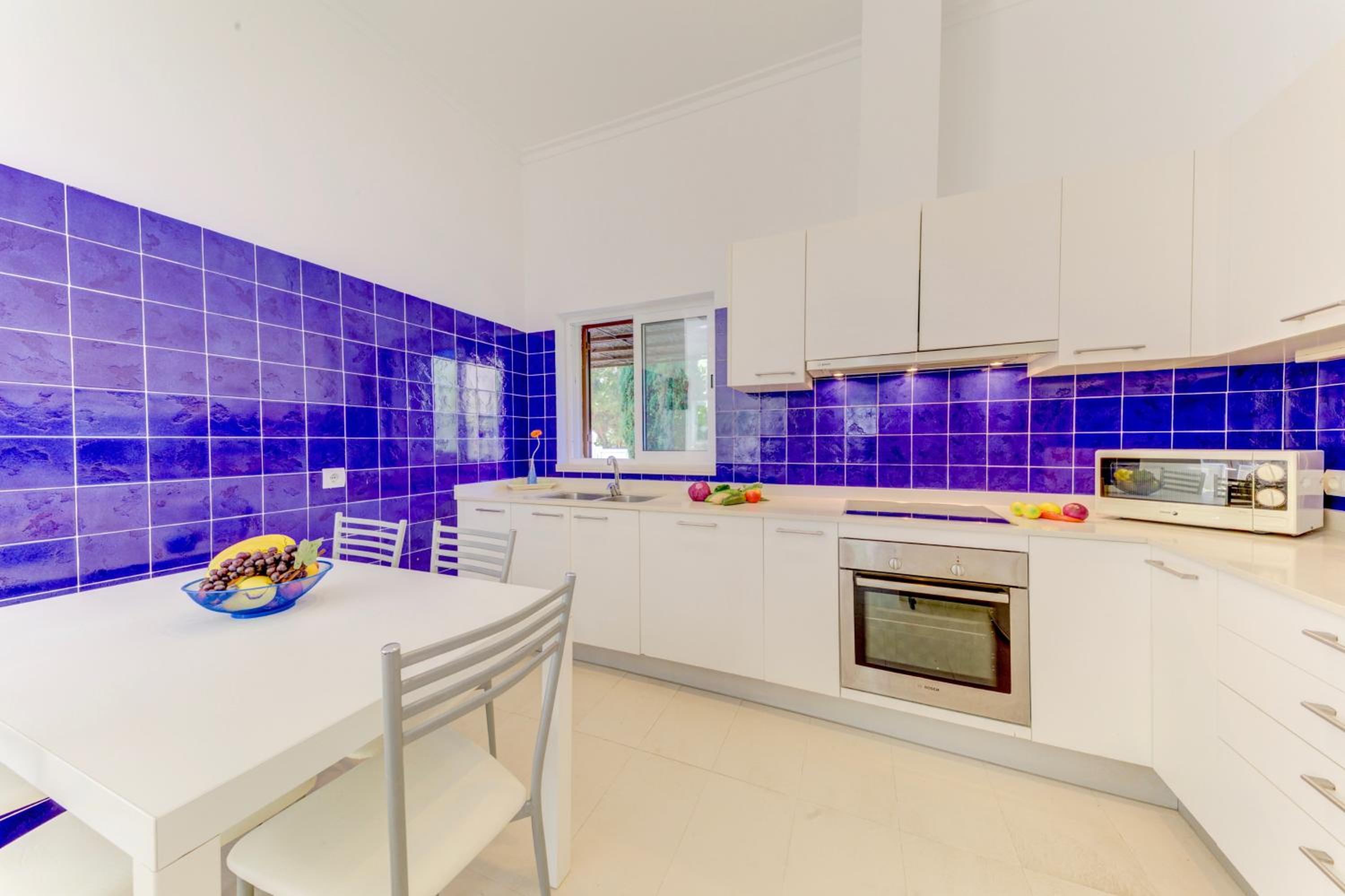 Charming Cala San Vicente Villa Private Pool Villa Pins Resort Centre Location