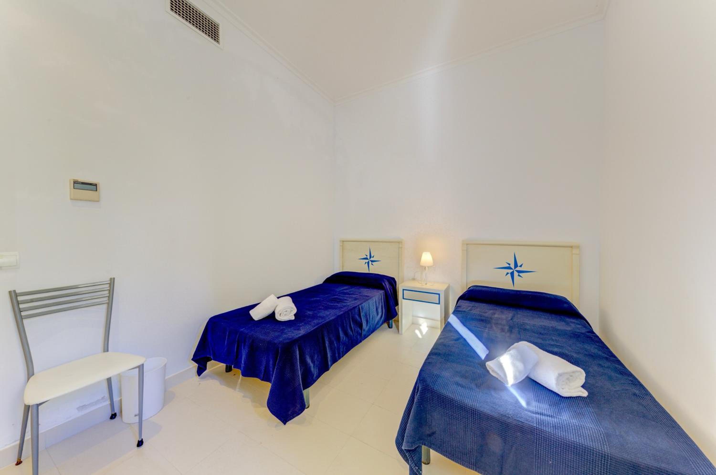 Charming Cala San Vicente Villa Private Pool Villa Pins Resort Centre Location