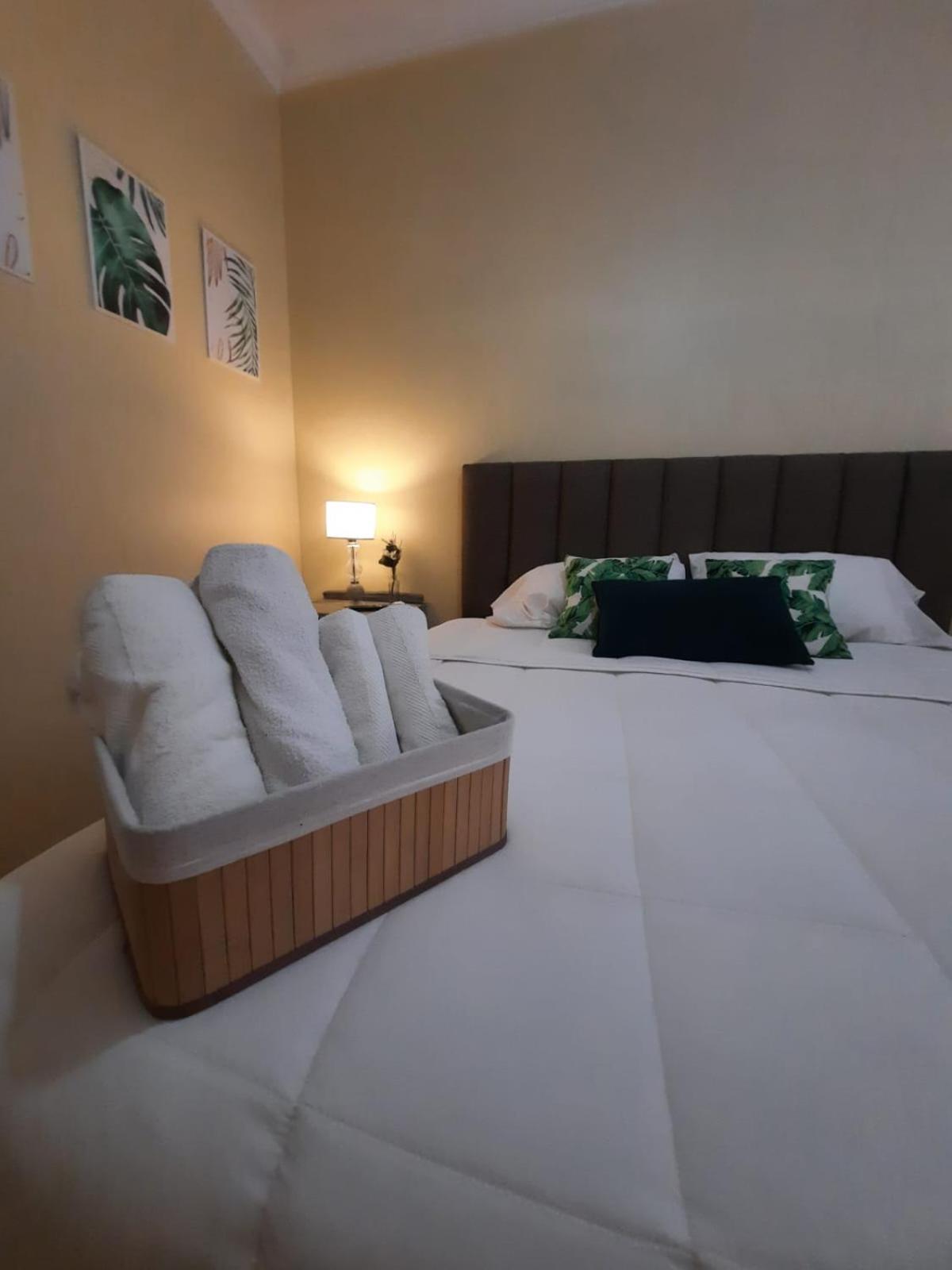 La Rufina B&B