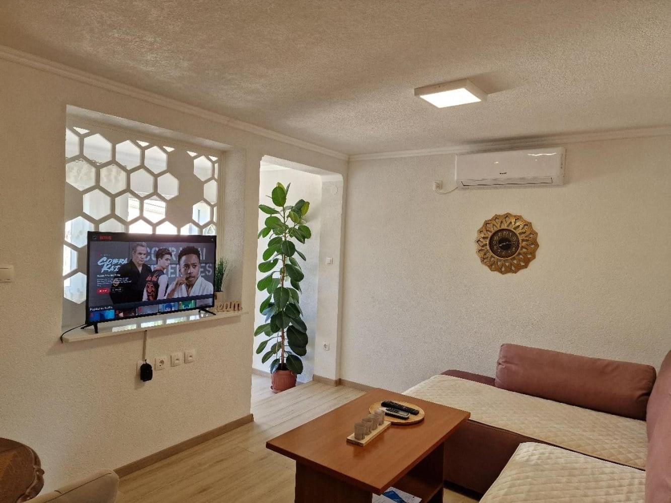 Villa Bali - Aladinici