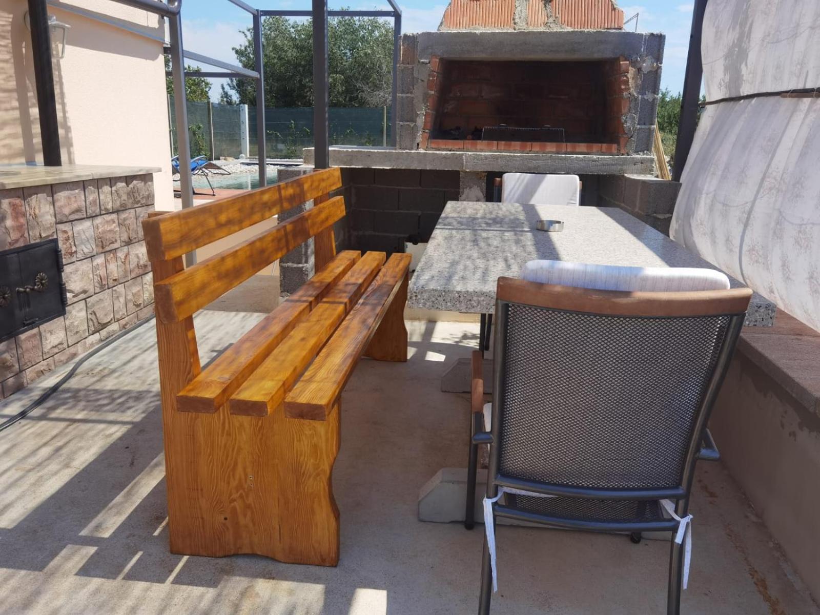 Villa Bali - Aladinici