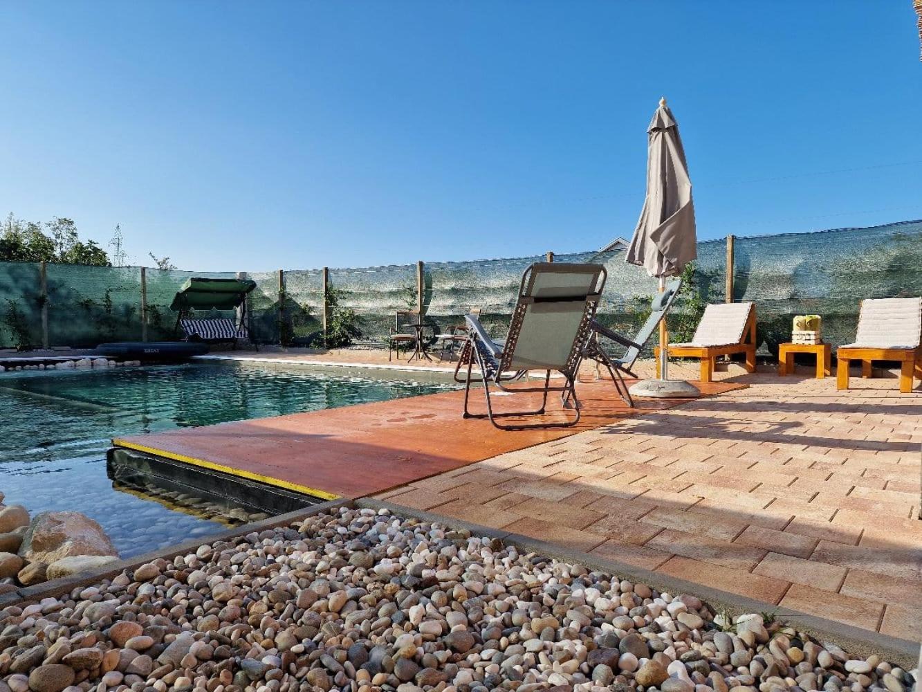 Villa Bali - Aladinici