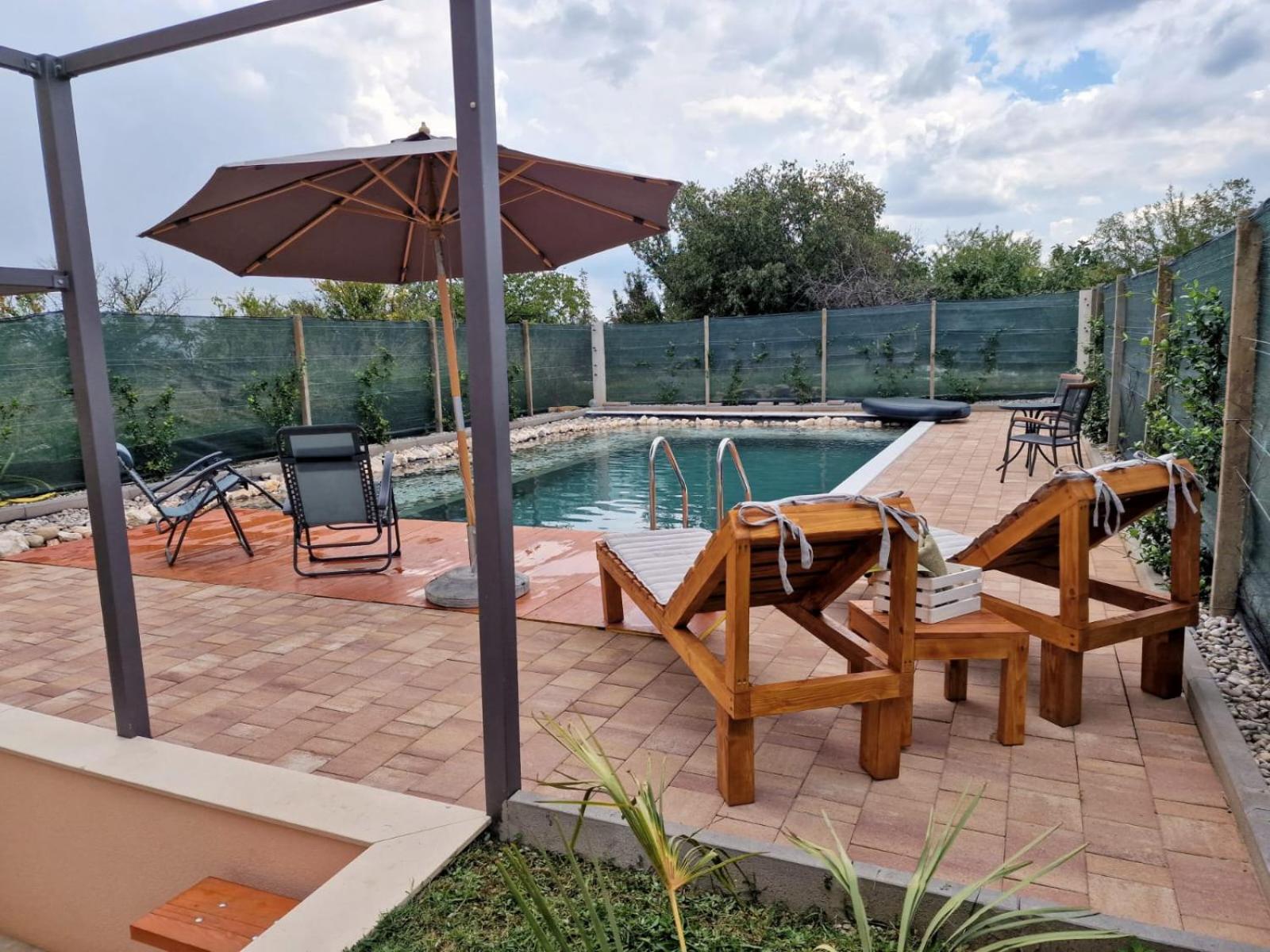 Villa Bali - Aladinici