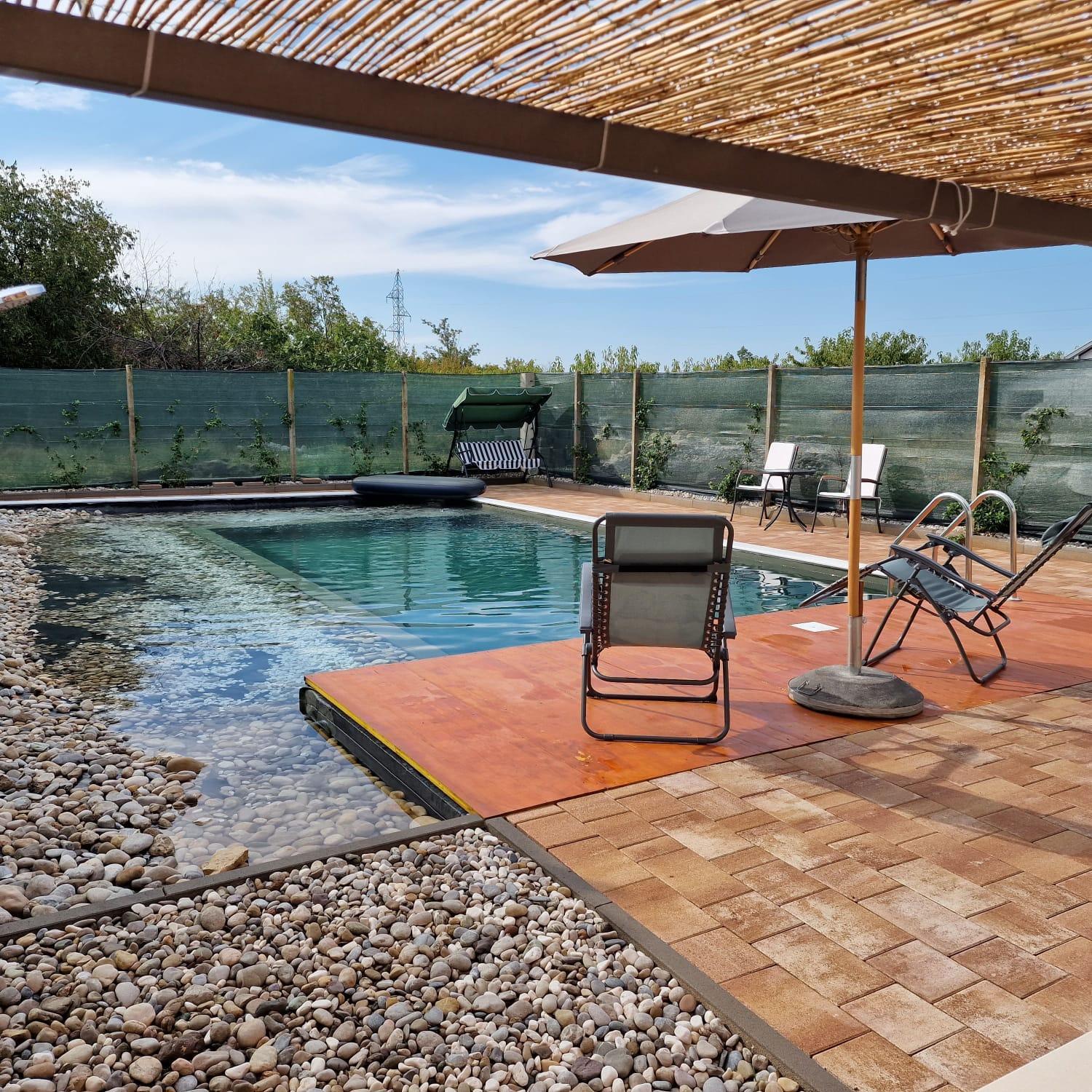 Villa Bali - Aladinici