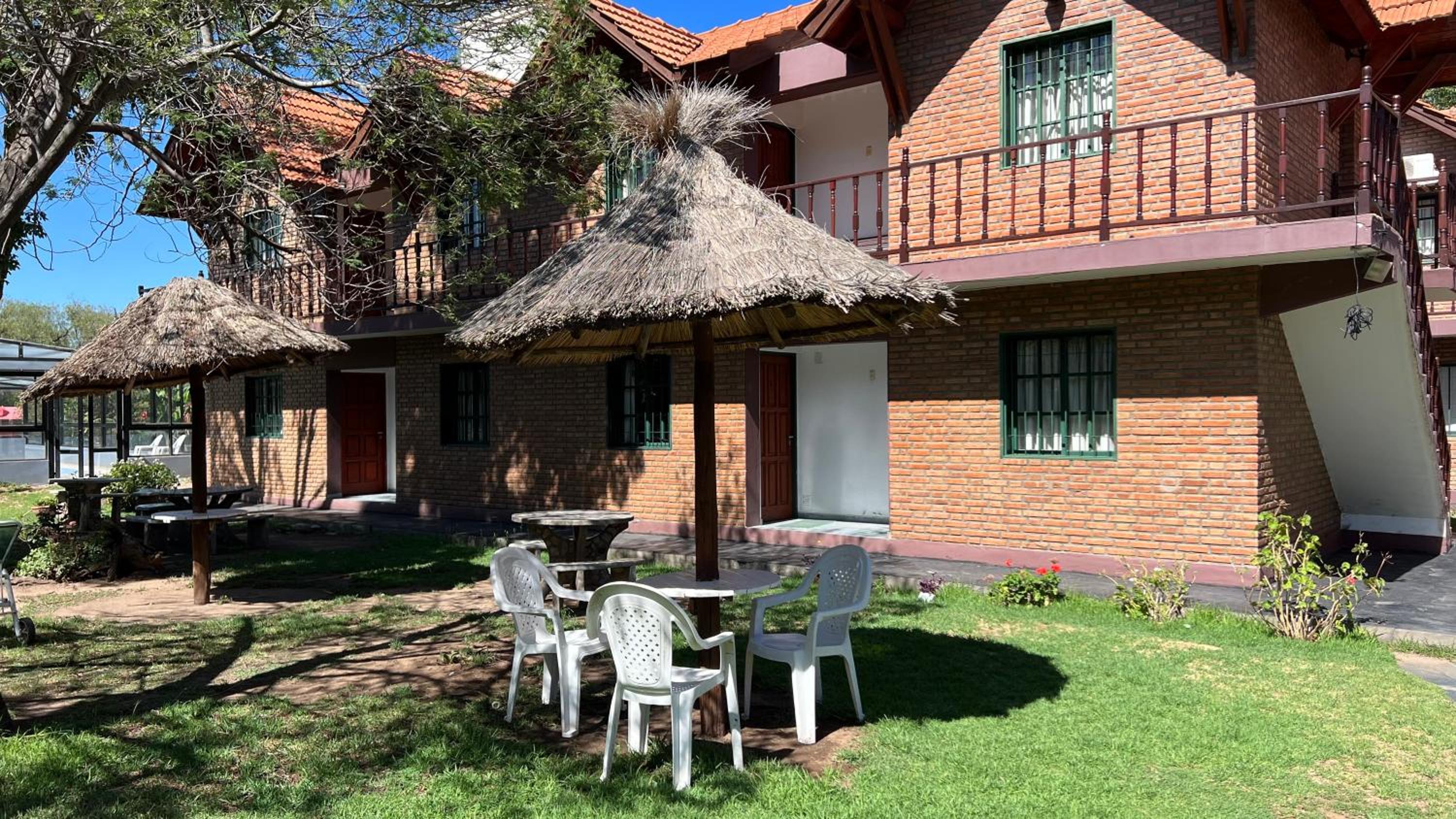 Hotel Apart Hotel Nonquen - Image 1