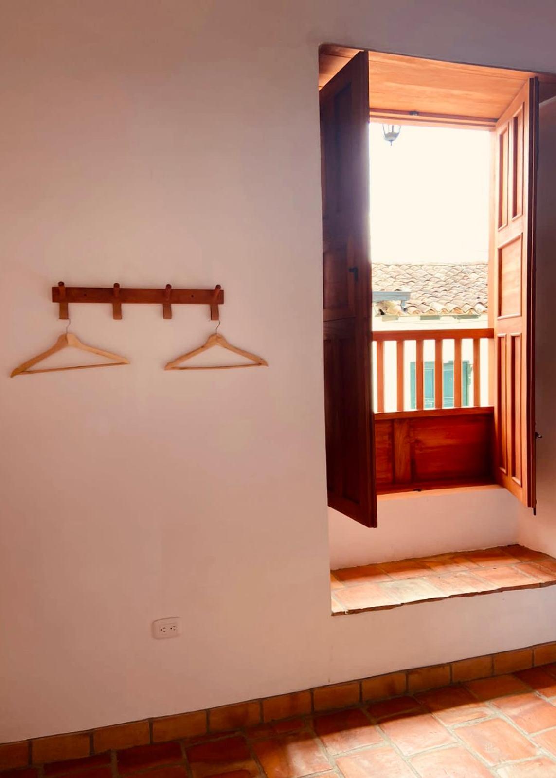 Casa Santo Domingo Guadalupe Santander