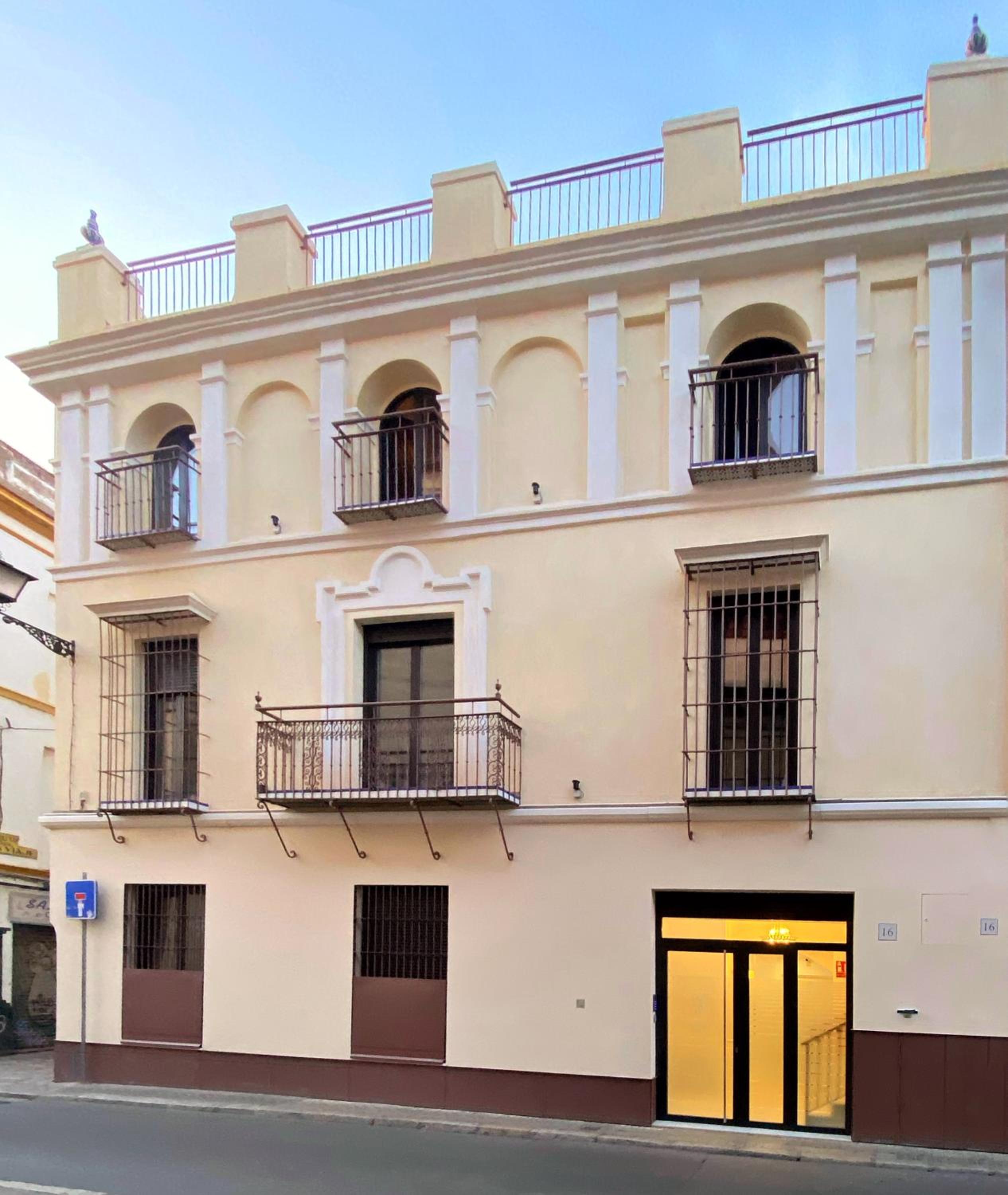 building