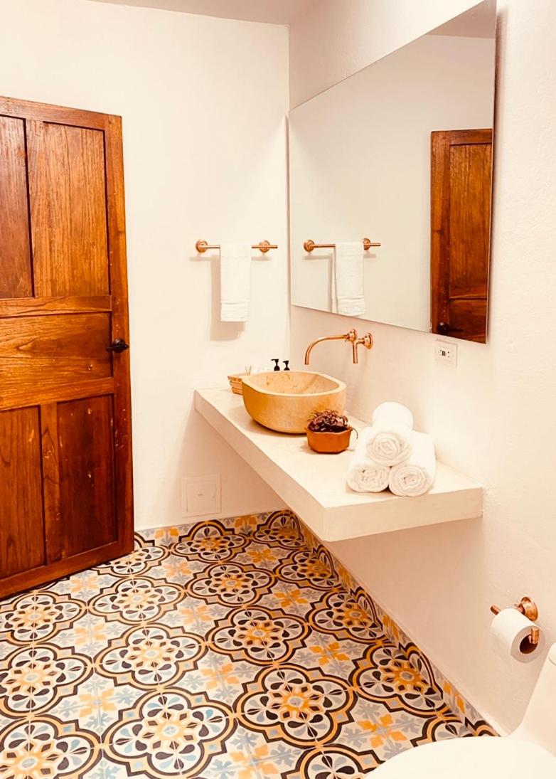 Casa Santo Domingo Guadalupe Santander