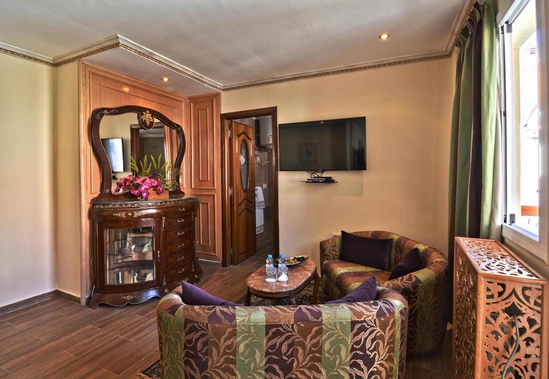 Résidence Ifrane Palace