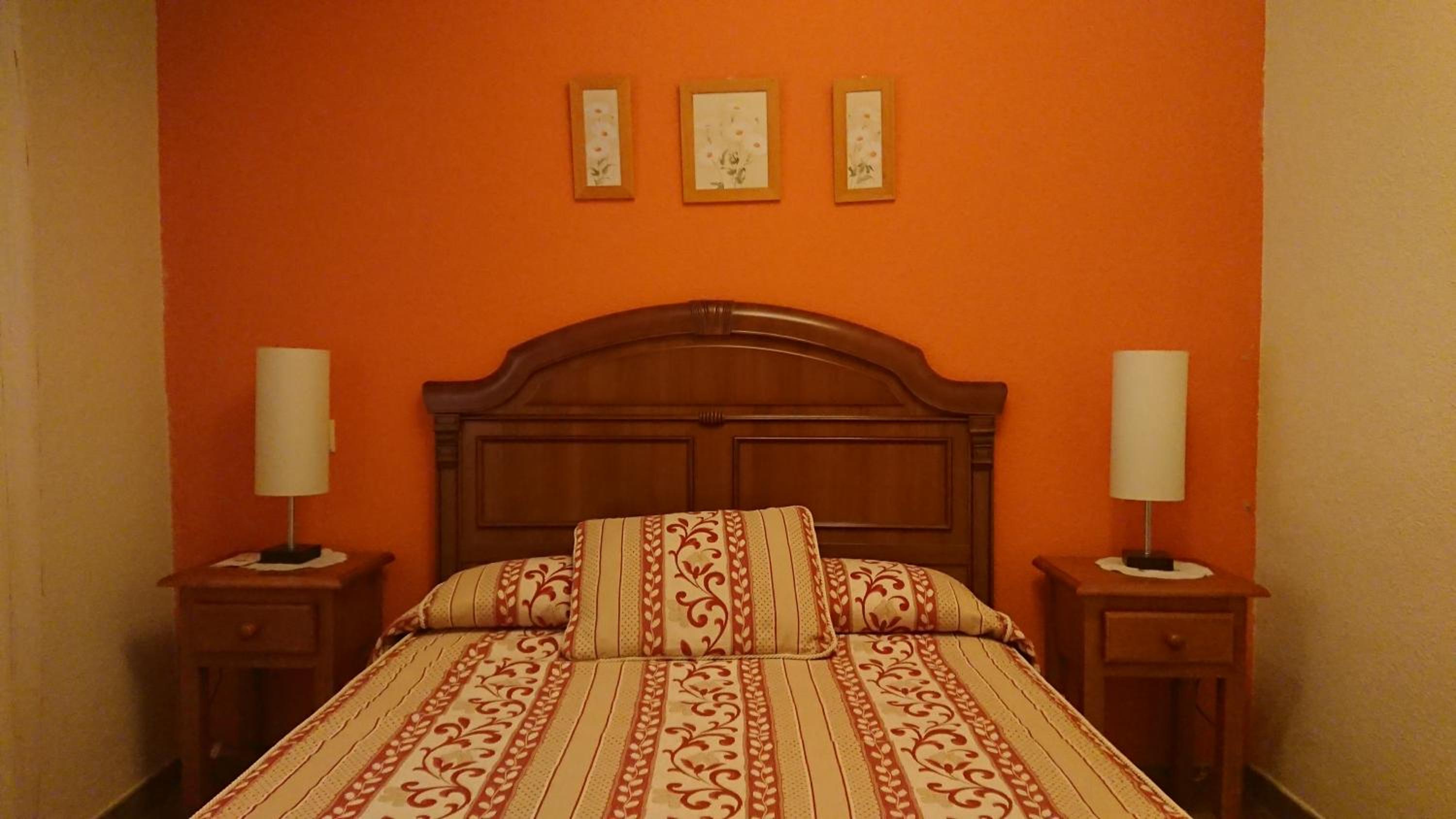 Posada La Reja
