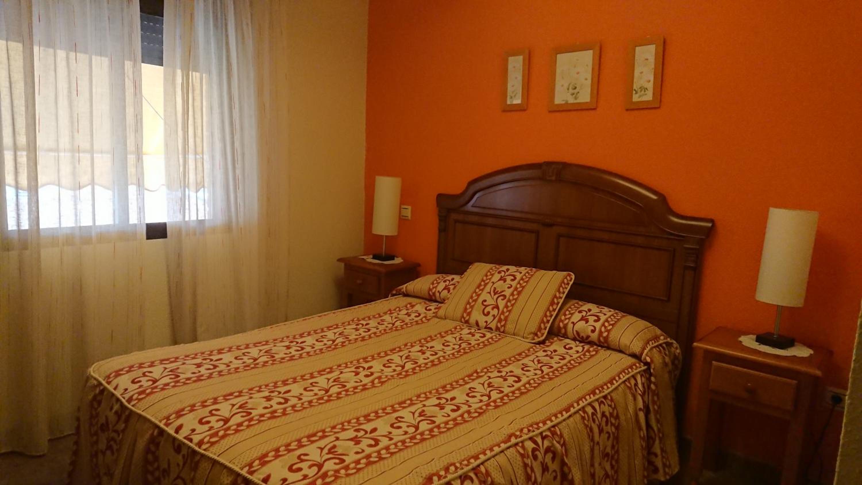 Posada La Reja