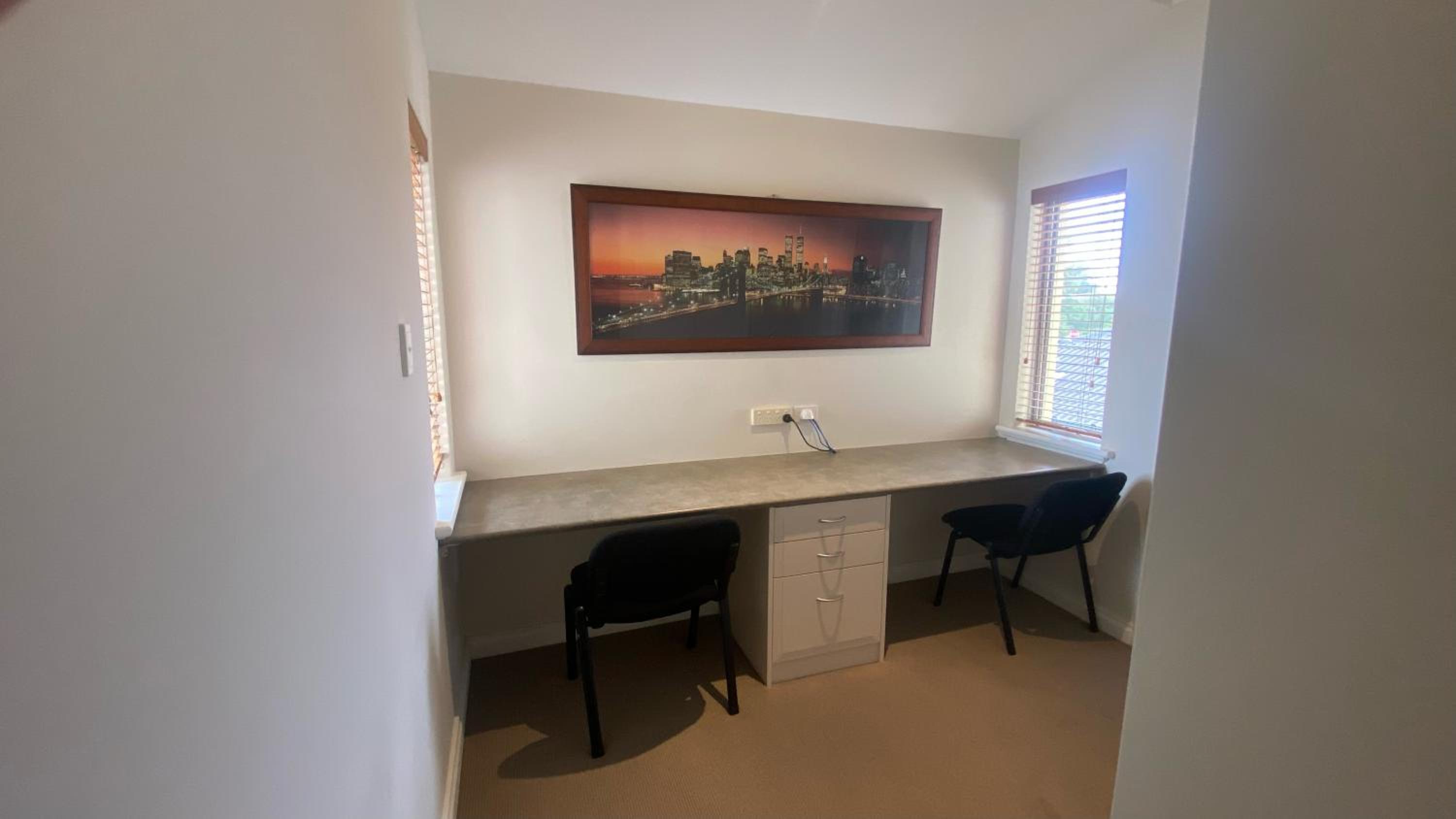 City Beach house