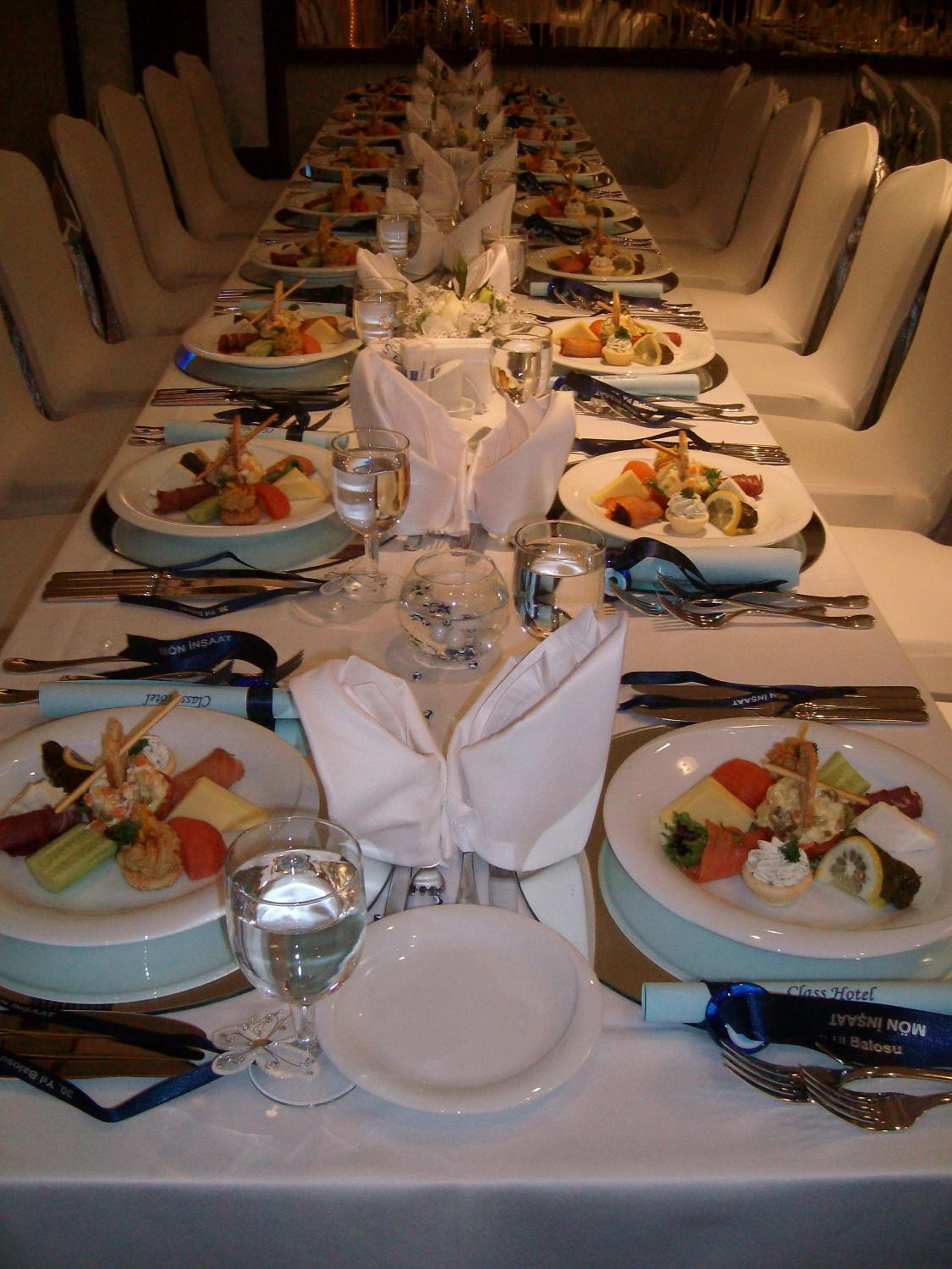 Class Hotel - Image 15