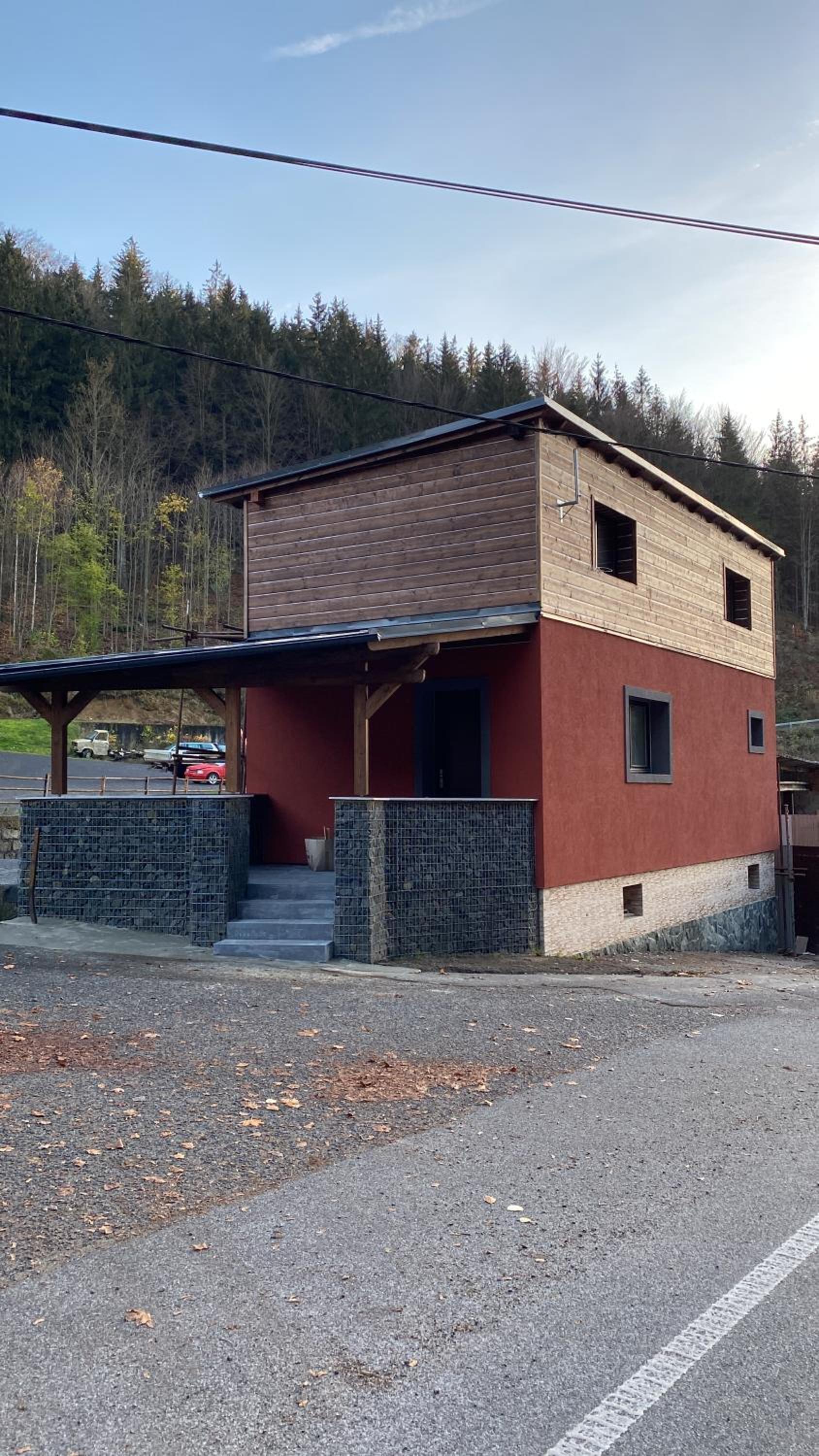 Apartman Kateřinky Liberec