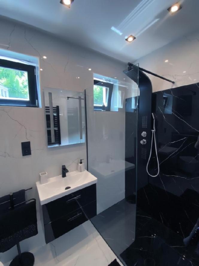 Apartman Kateřinky Liberec