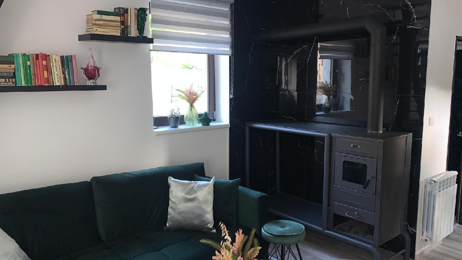 Apartman Kateřinky Liberec