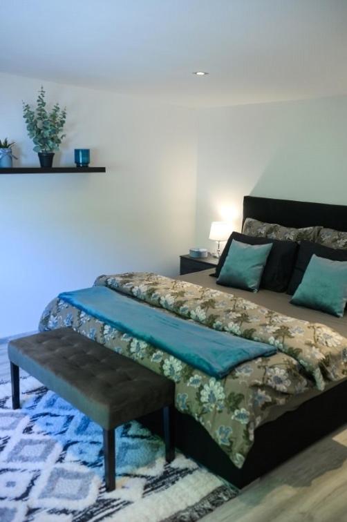 Apartman Kateřinky Liberec