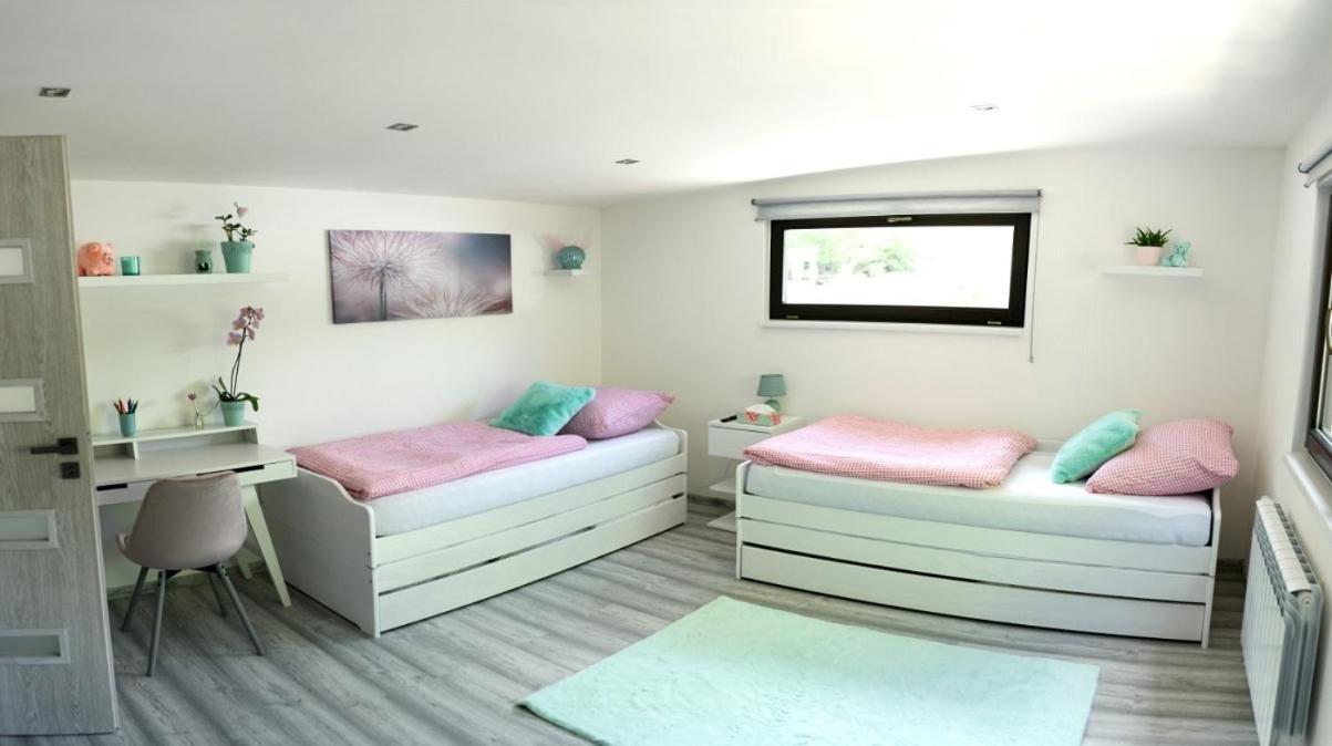 Apartman Kateřinky Liberec