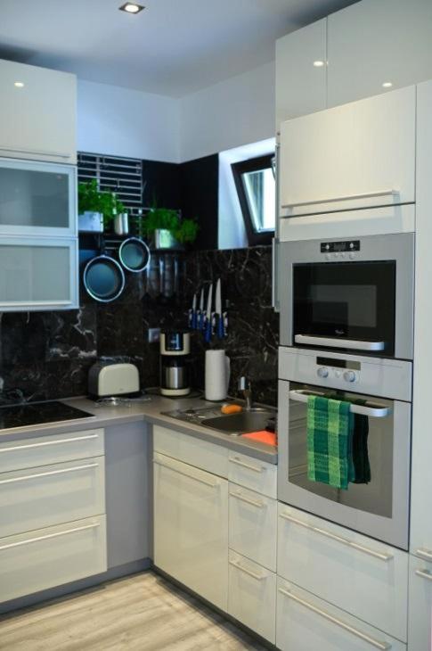 Apartman Kateřinky Liberec