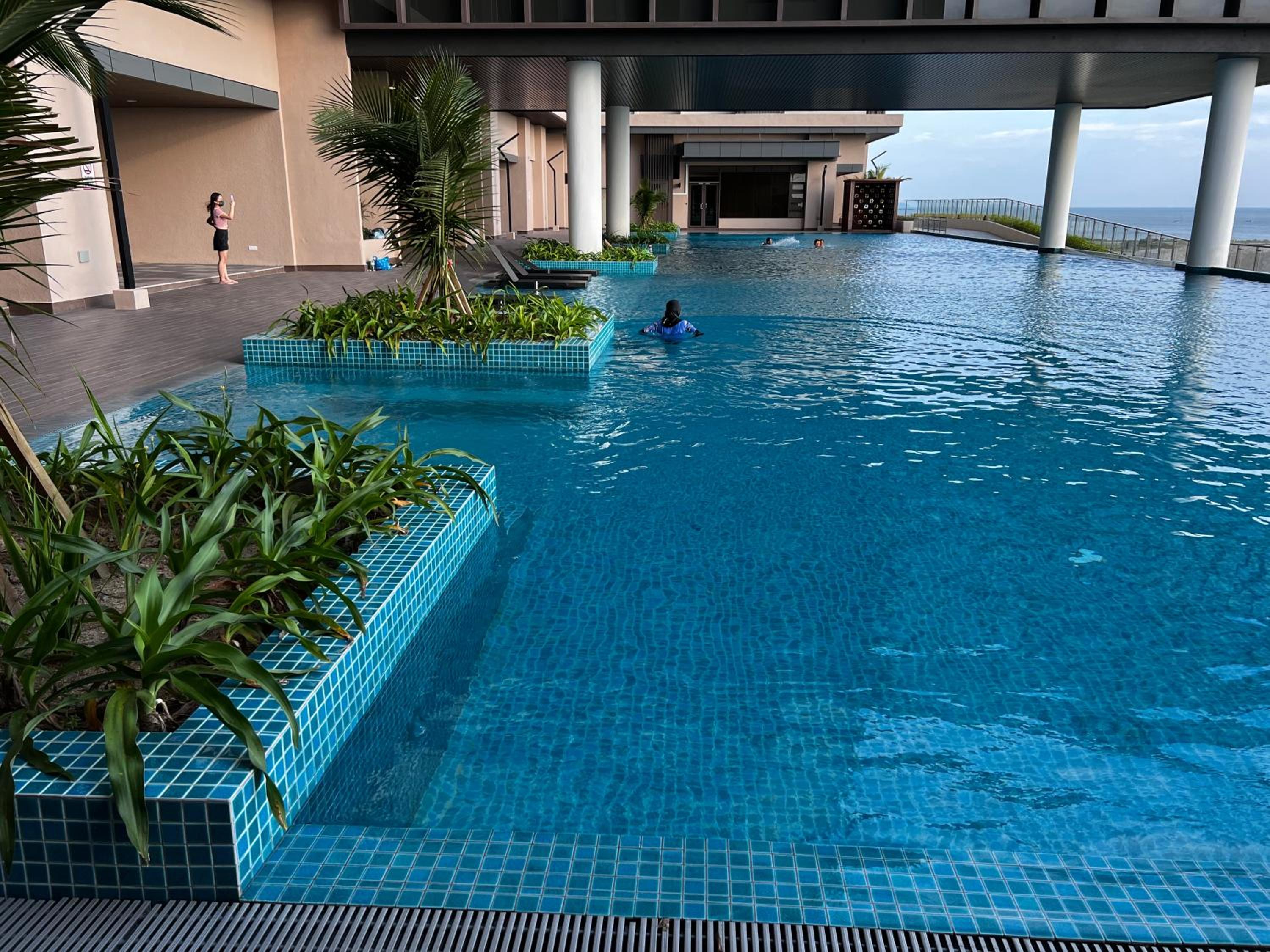 Bali Residences - Mutiara Bali Melaka, Melaka - 24