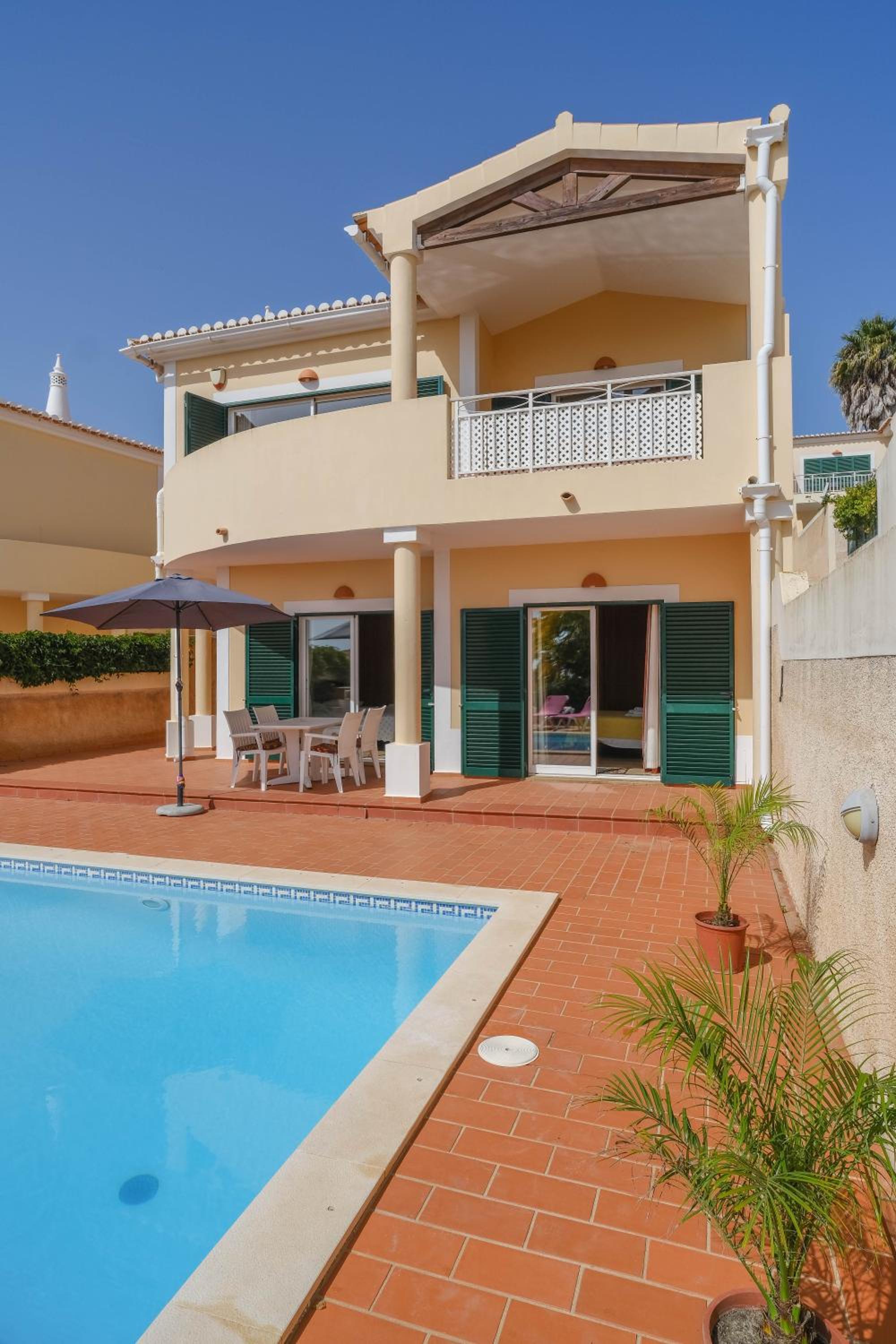 Vila Bela Nova Acácias 22