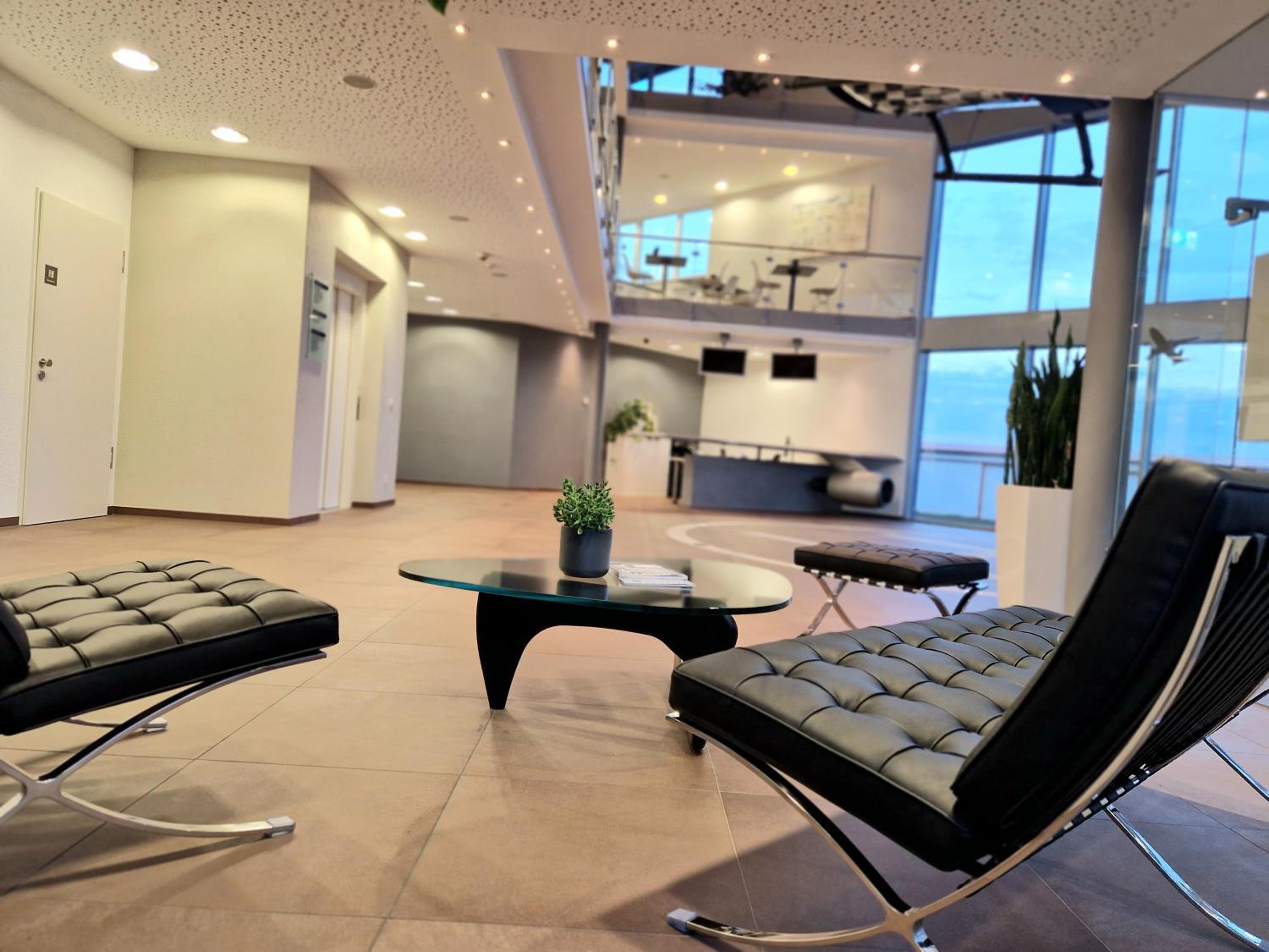 Aircraft Hotel Events - Property Image 28