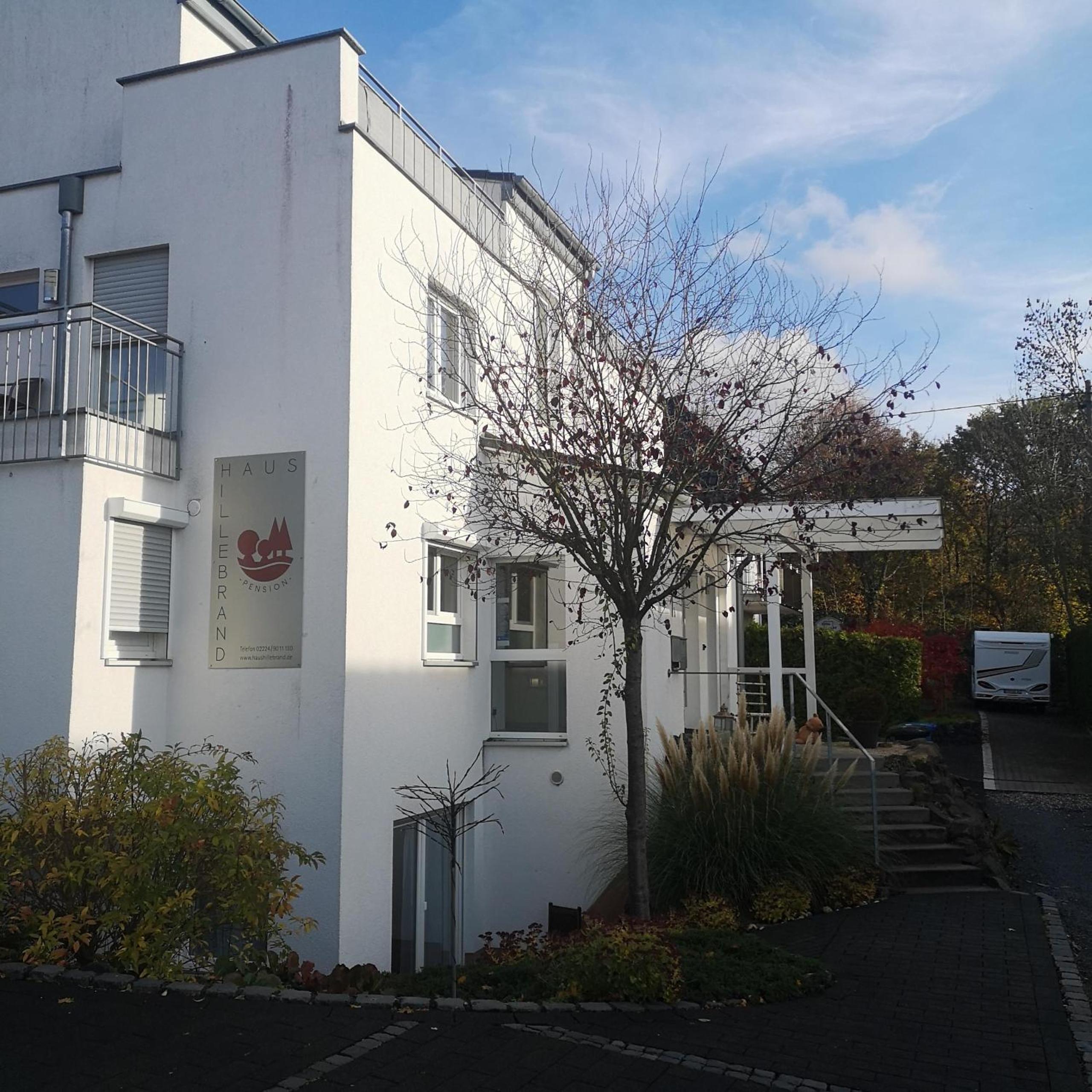 Haus Hillebrand