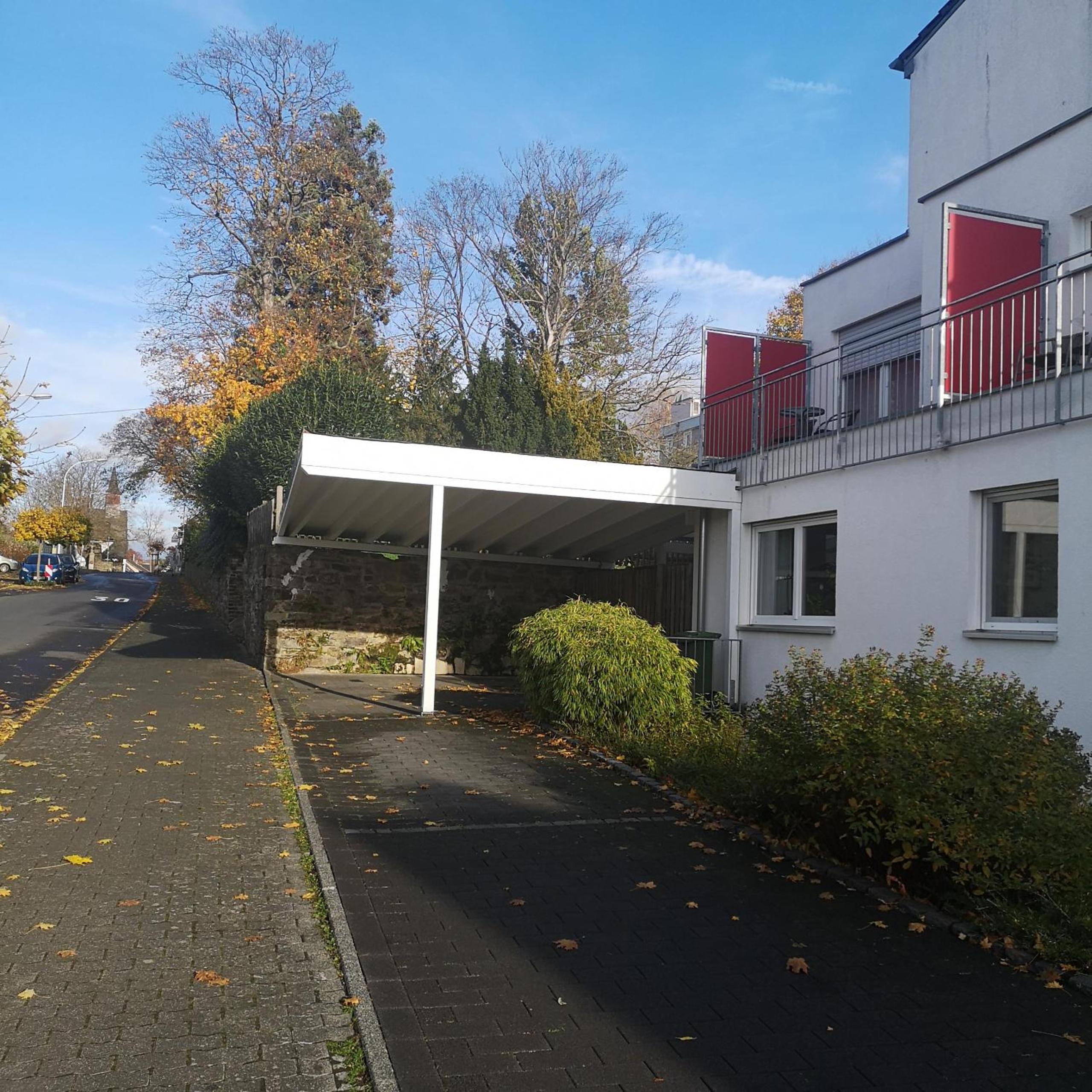 Haus Hillebrand