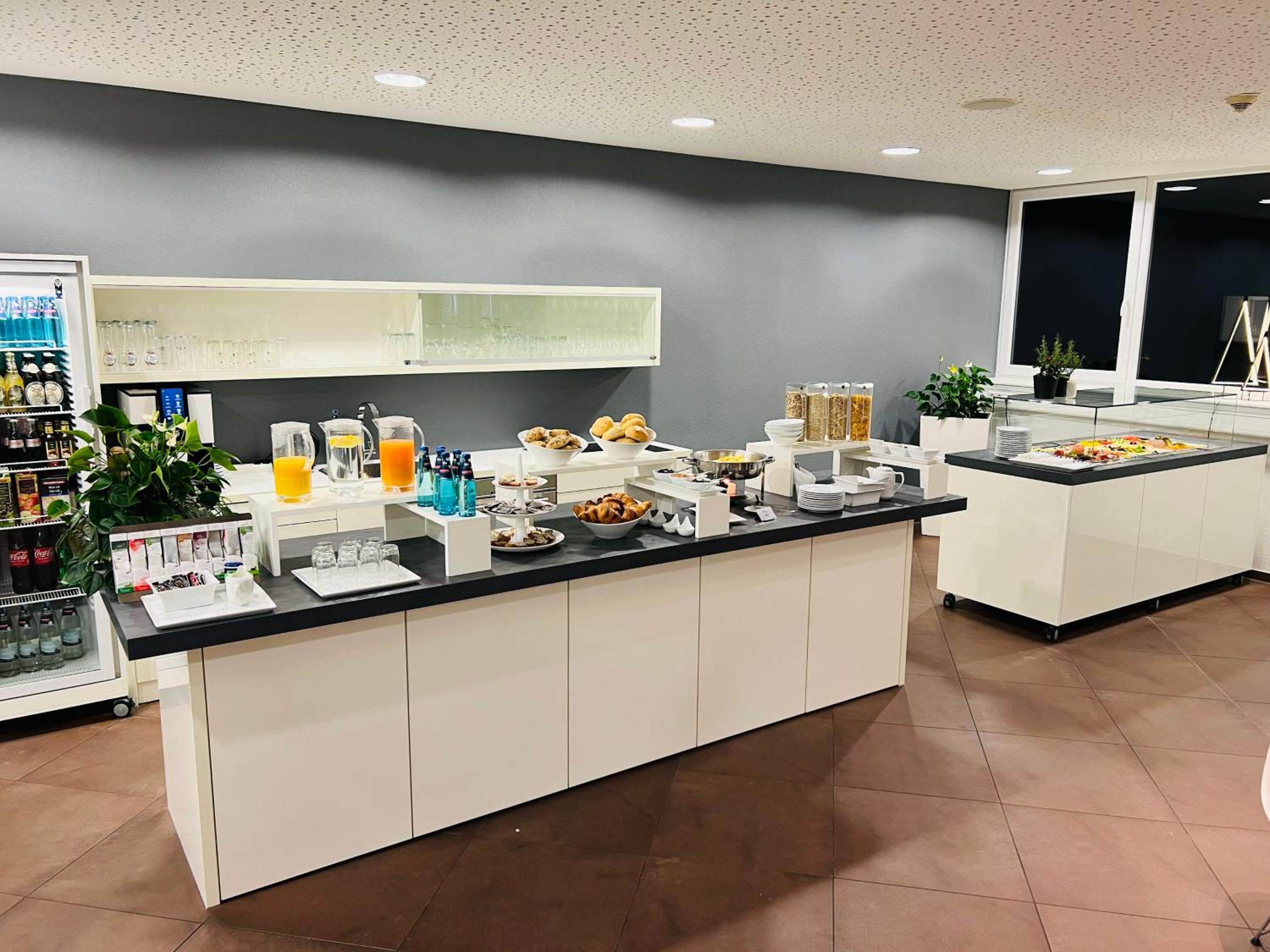 Aircraft Hotel Events - Property Image 23