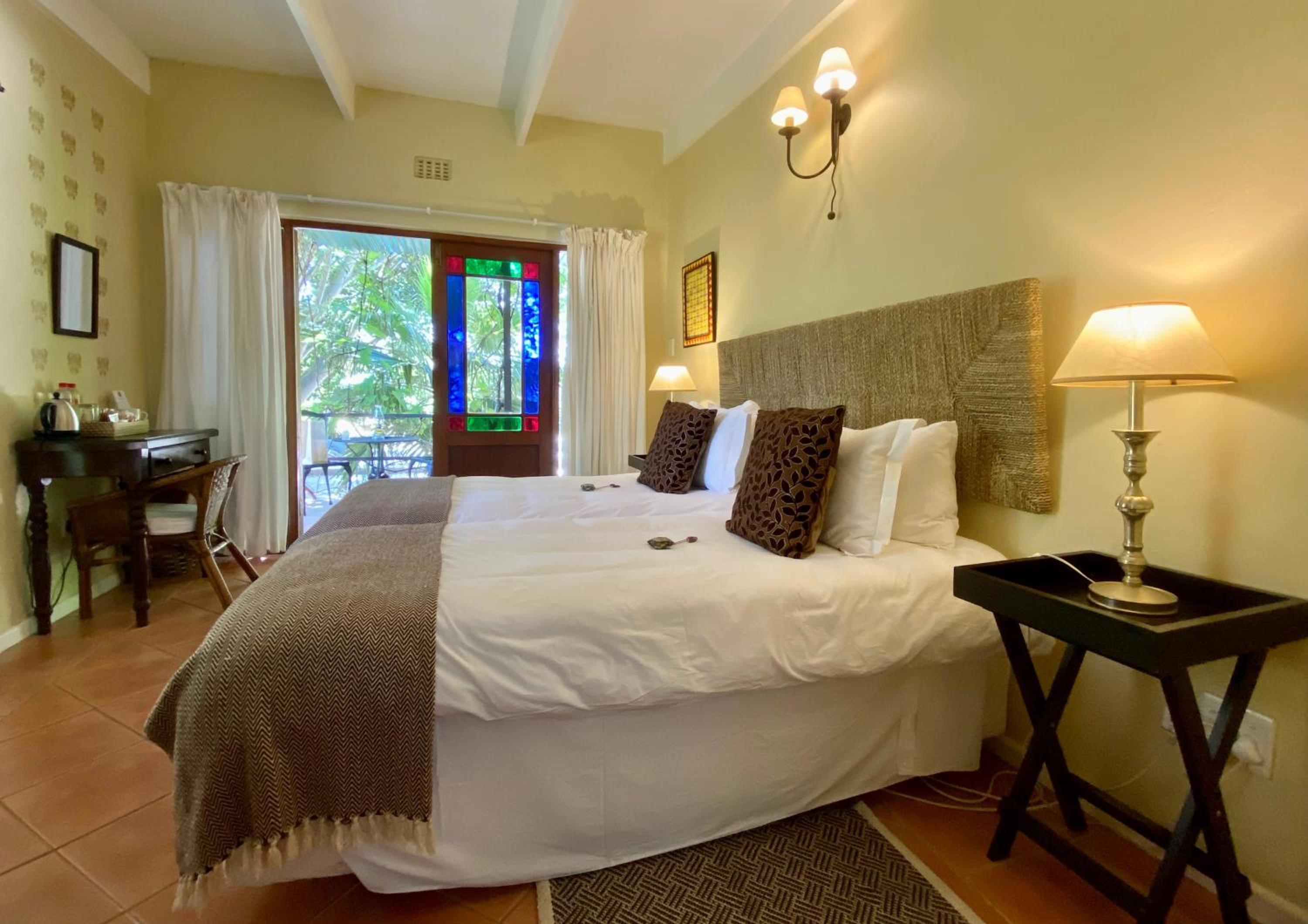 Darling Lodge Guest House