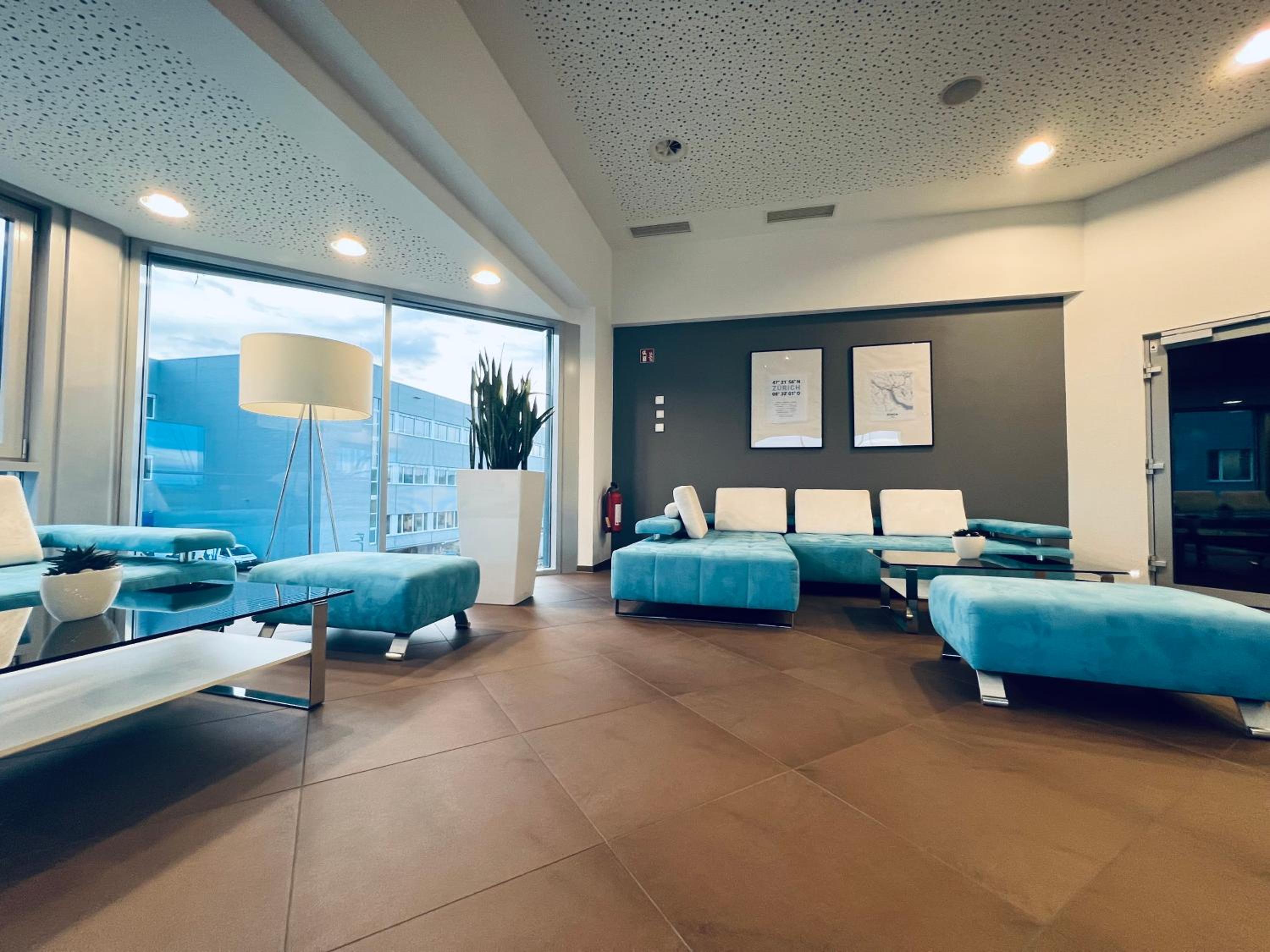 Aircraft Hotel Events - Property Image 26